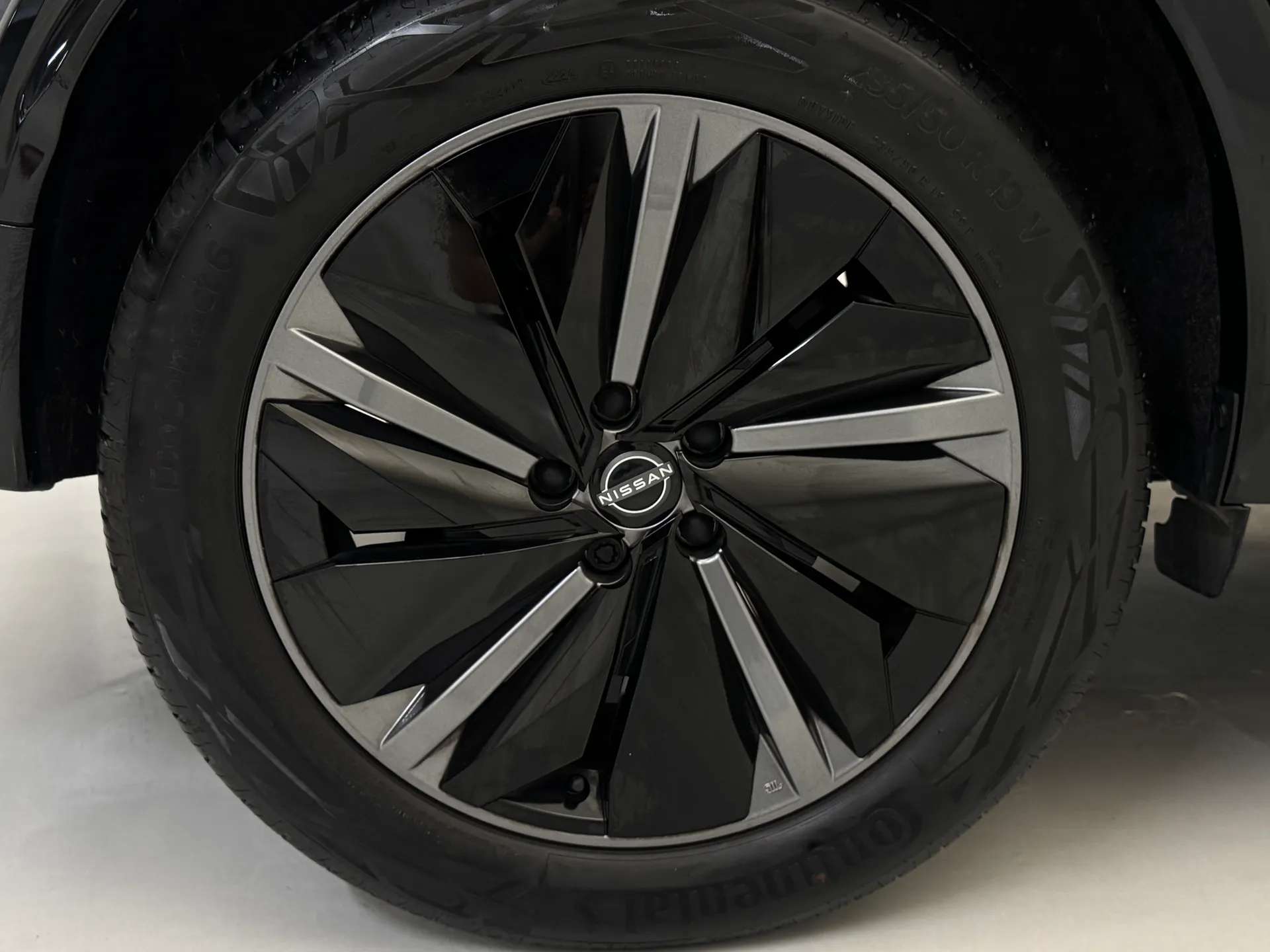 2025 NISSAN QASHQAI 2025 NISSAN QASHQAI