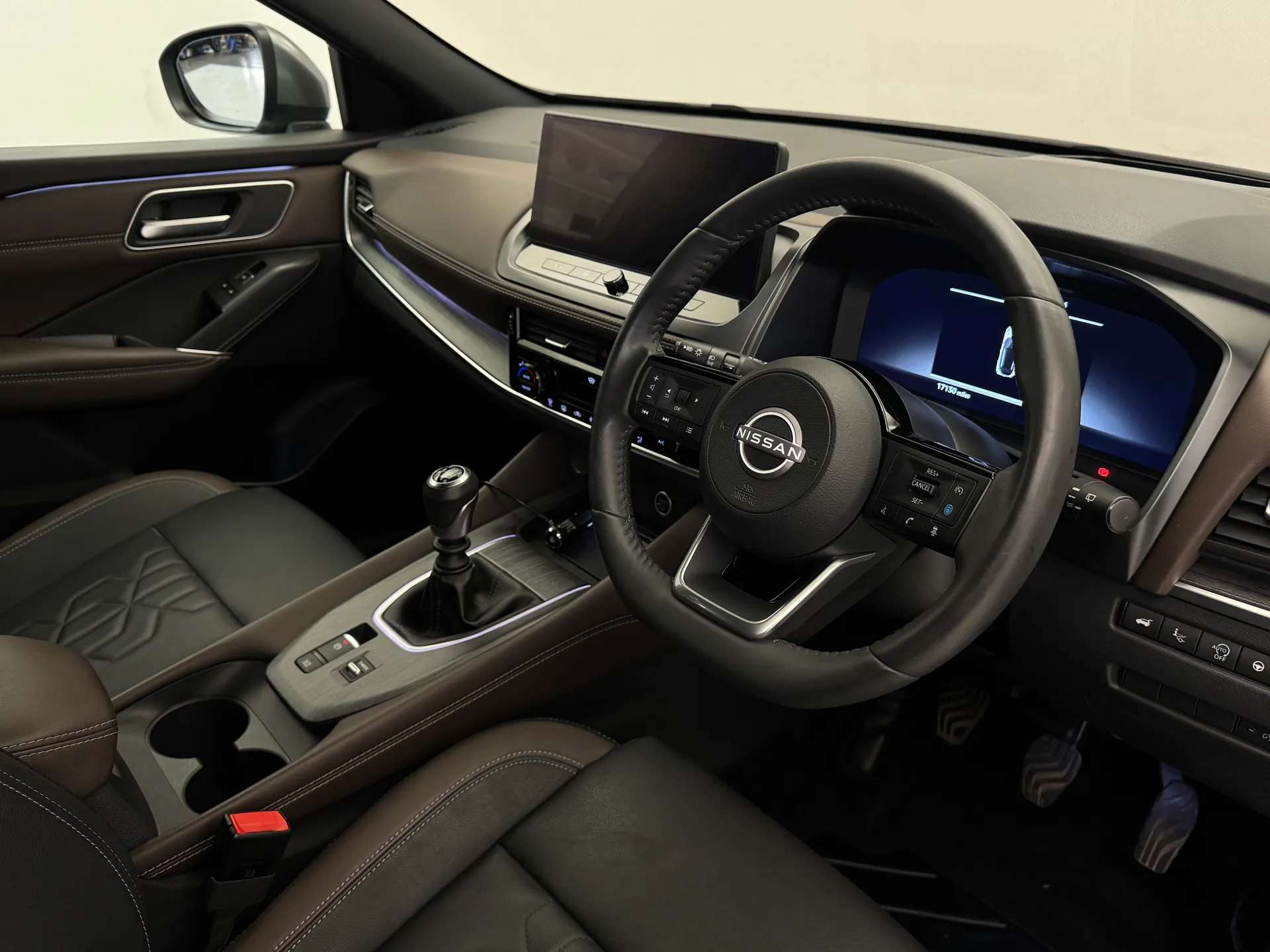 2025 NISSAN QASHQAI 2025 NISSAN QASHQAI