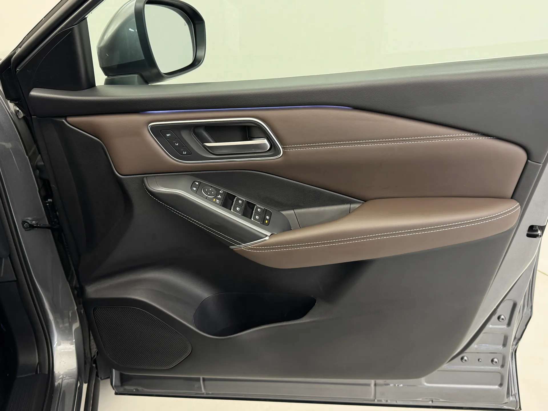 2025 NISSAN QASHQAI 2025 NISSAN QASHQAI