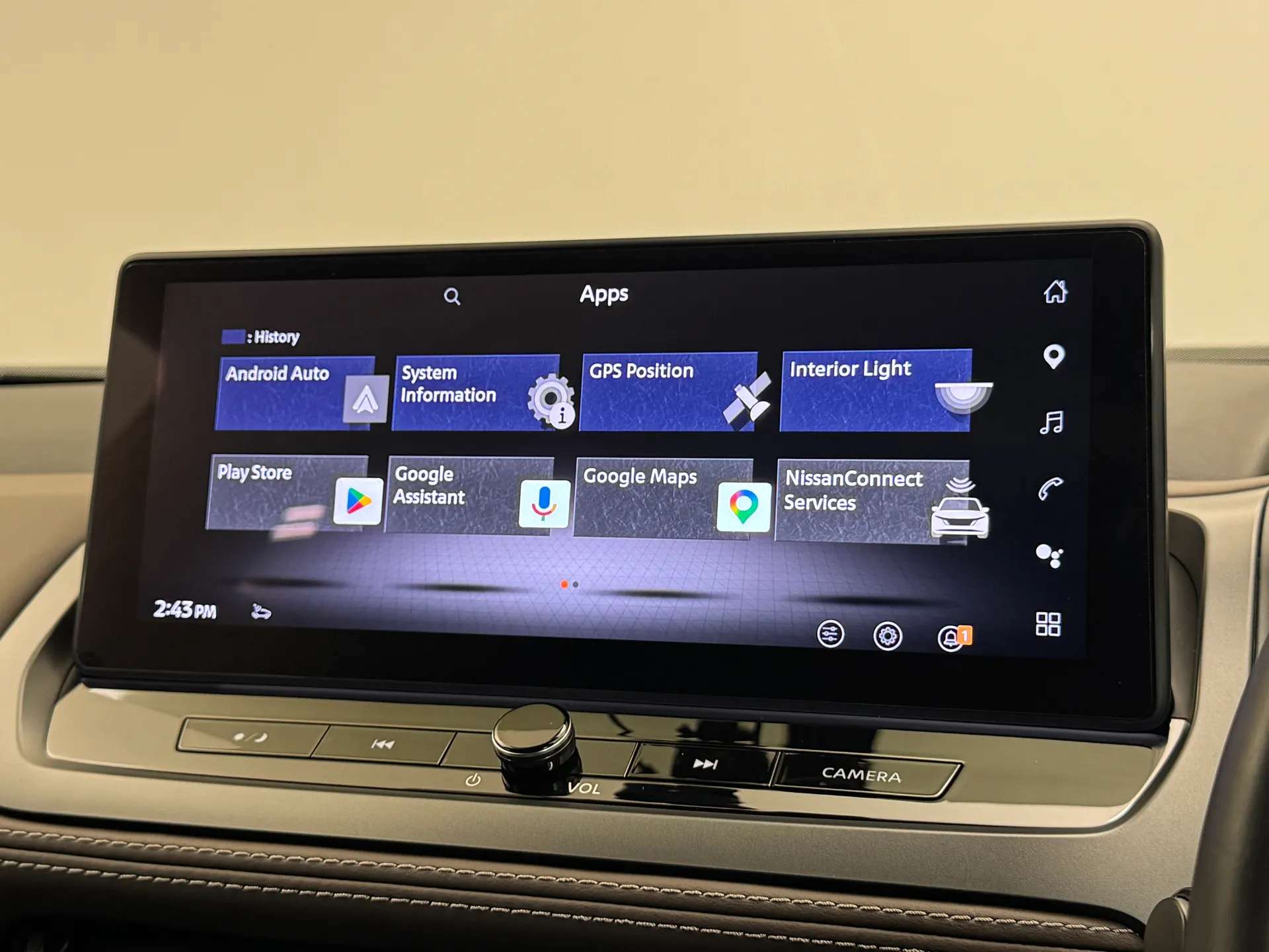 2025 NISSAN QASHQAI 2025 NISSAN QASHQAI