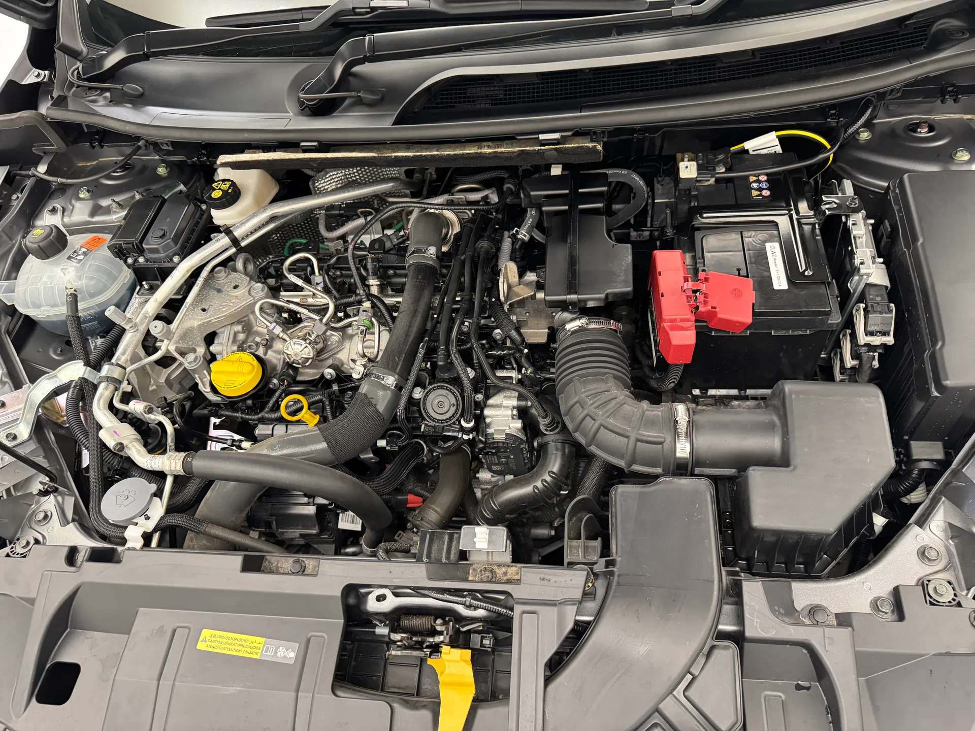 2025 NISSAN QASHQAI 2025 NISSAN QASHQAI