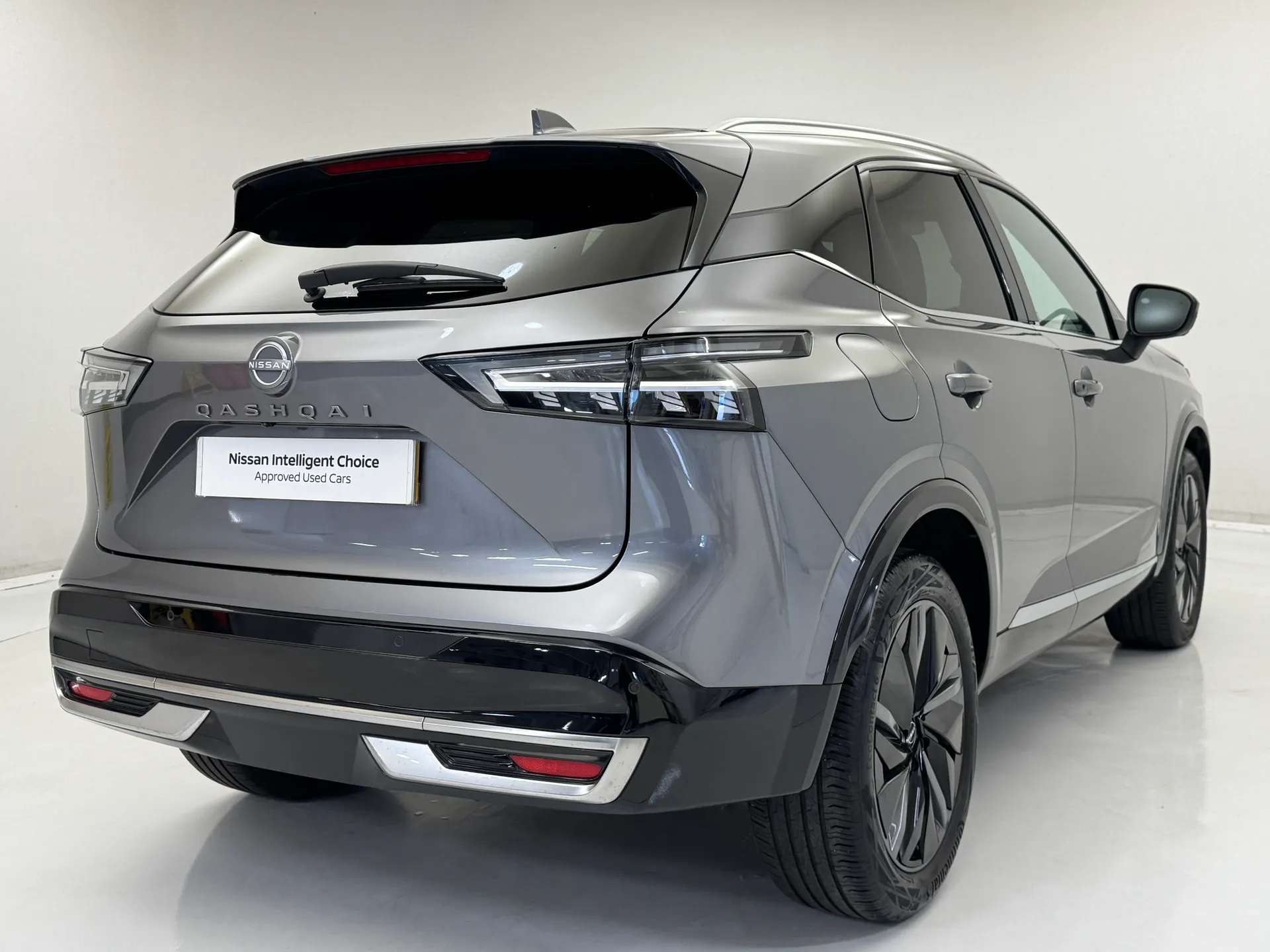 2025 NISSAN QASHQAI 2025 NISSAN QASHQAI