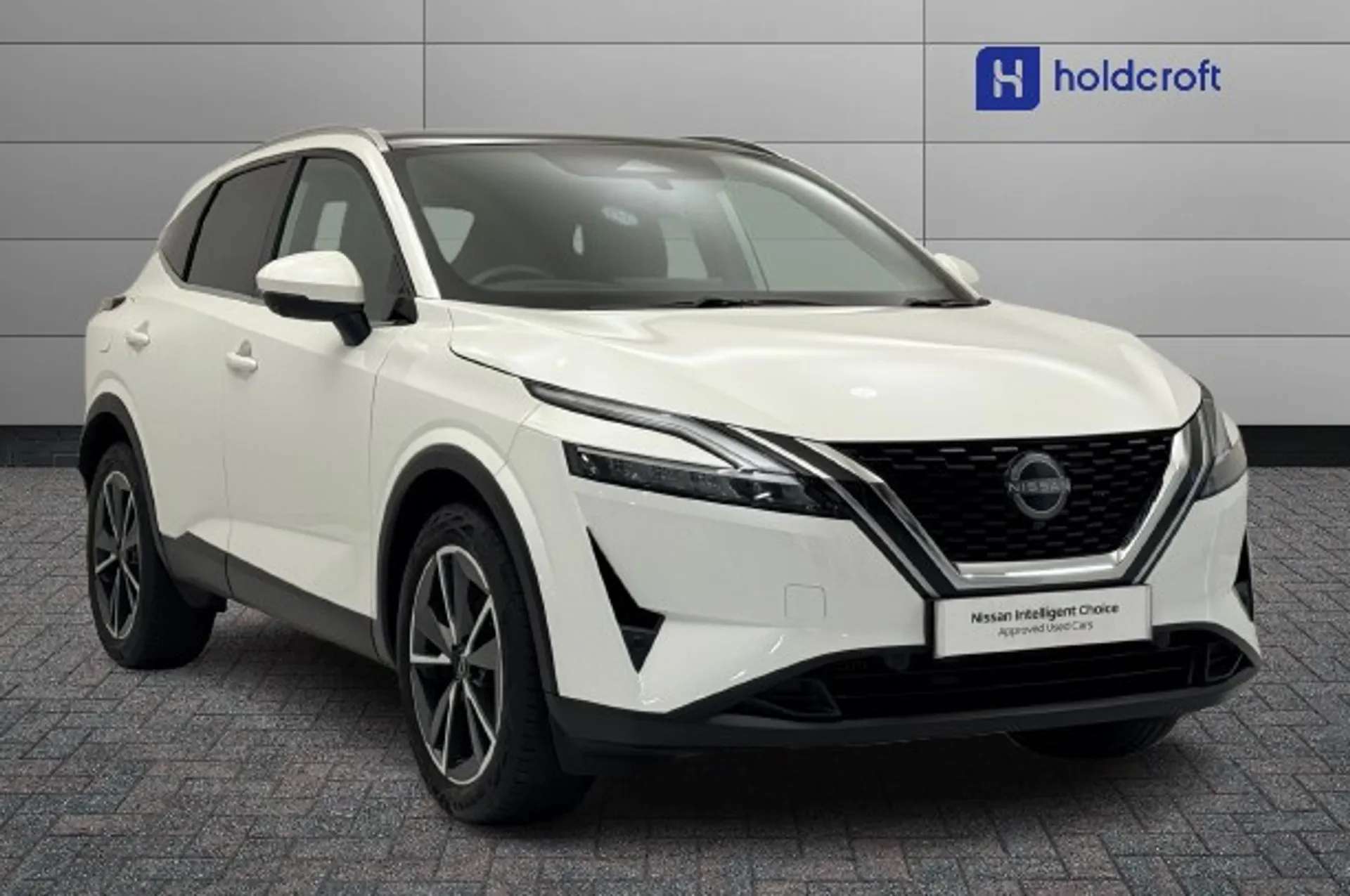 A 2022 NISSAN QASHQAI 1.3 DiG-T MH 158 Tekna 5dr A 2022 NISSAN QASHQAI 1.3 DiG-T MH 158 Tekna 5dr