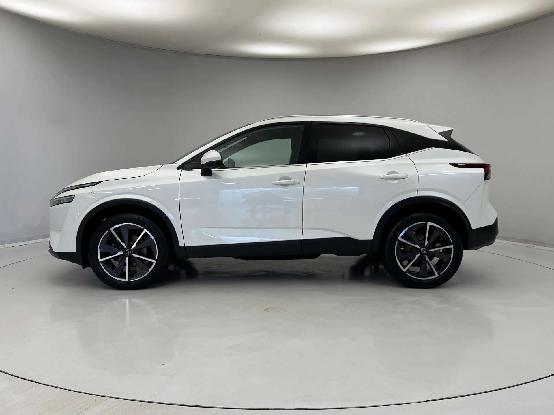 2022 NISSAN QASHQAI 2022 NISSAN QASHQAI