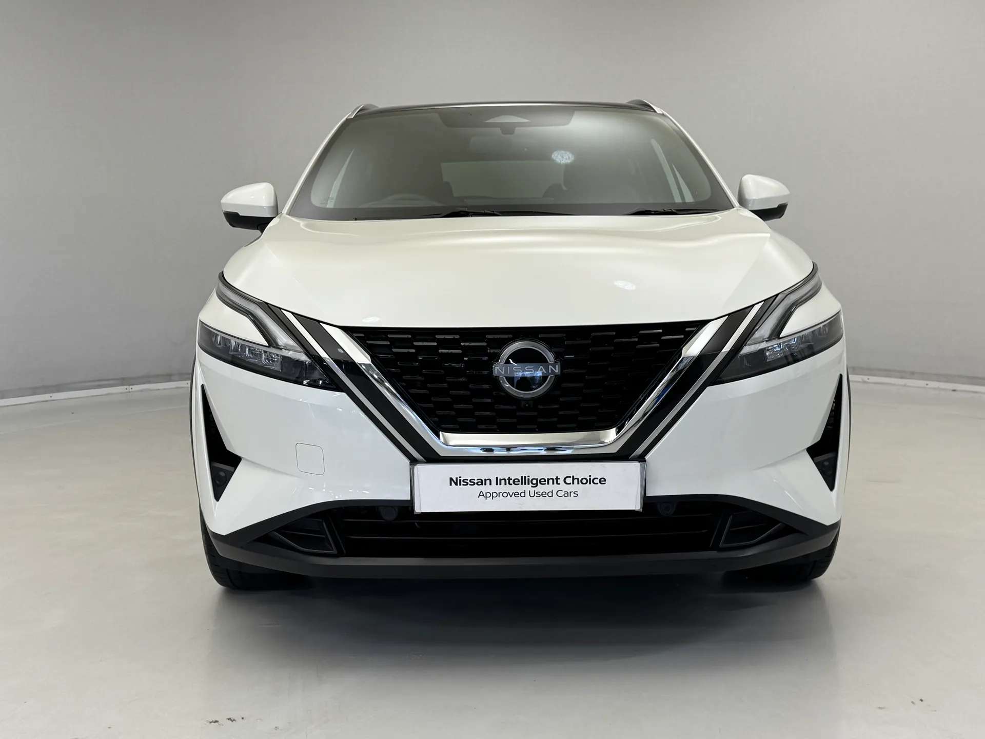 A 2022 NISSAN QASHQAI 1.3 DiG-T MH 158 Tekna 5dr A 2022 NISSAN QASHQAI 1.3 DiG-T MH 158 Tekna 5dr