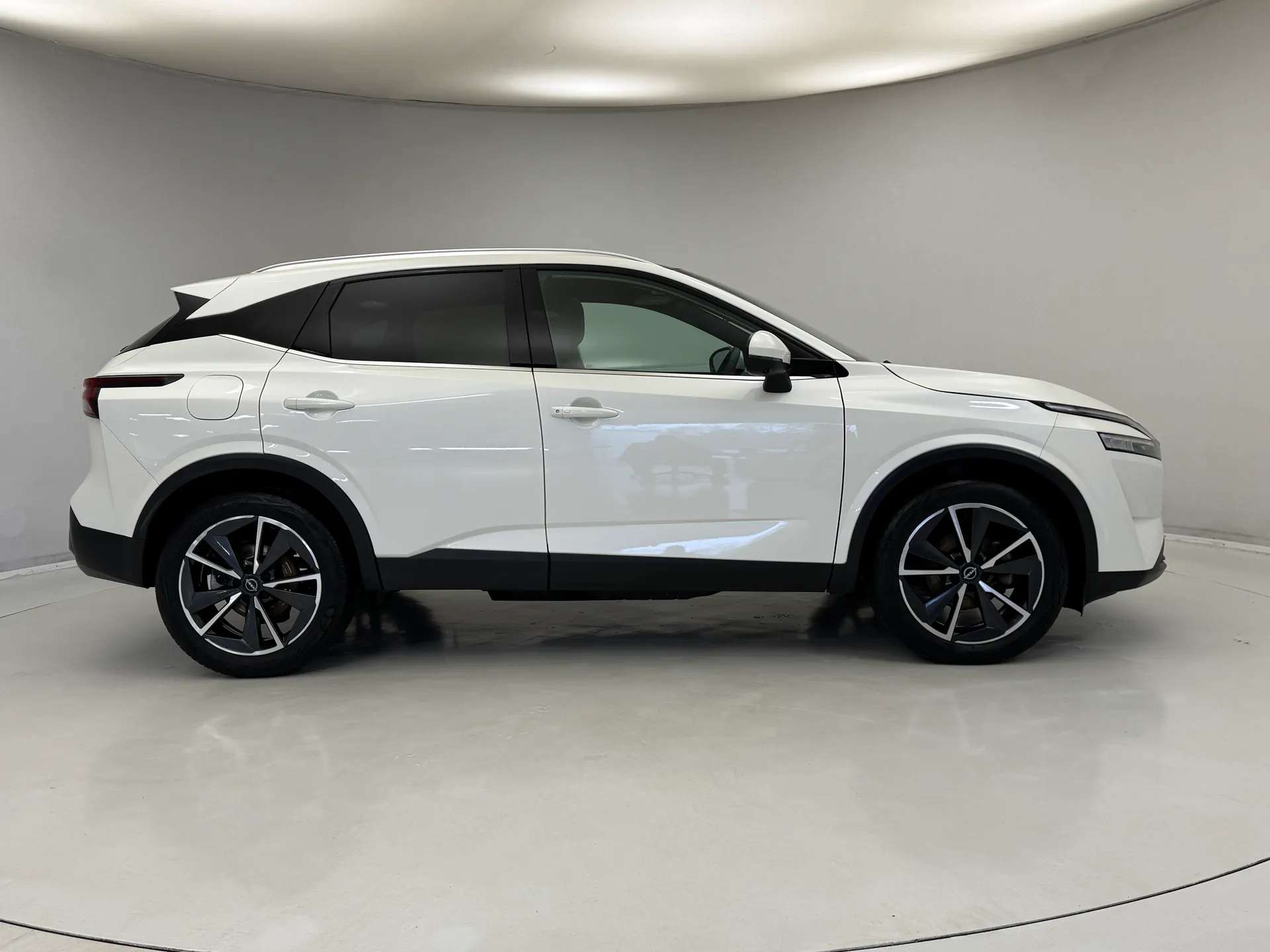 2022 NISSAN QASHQAI 2022 NISSAN QASHQAI