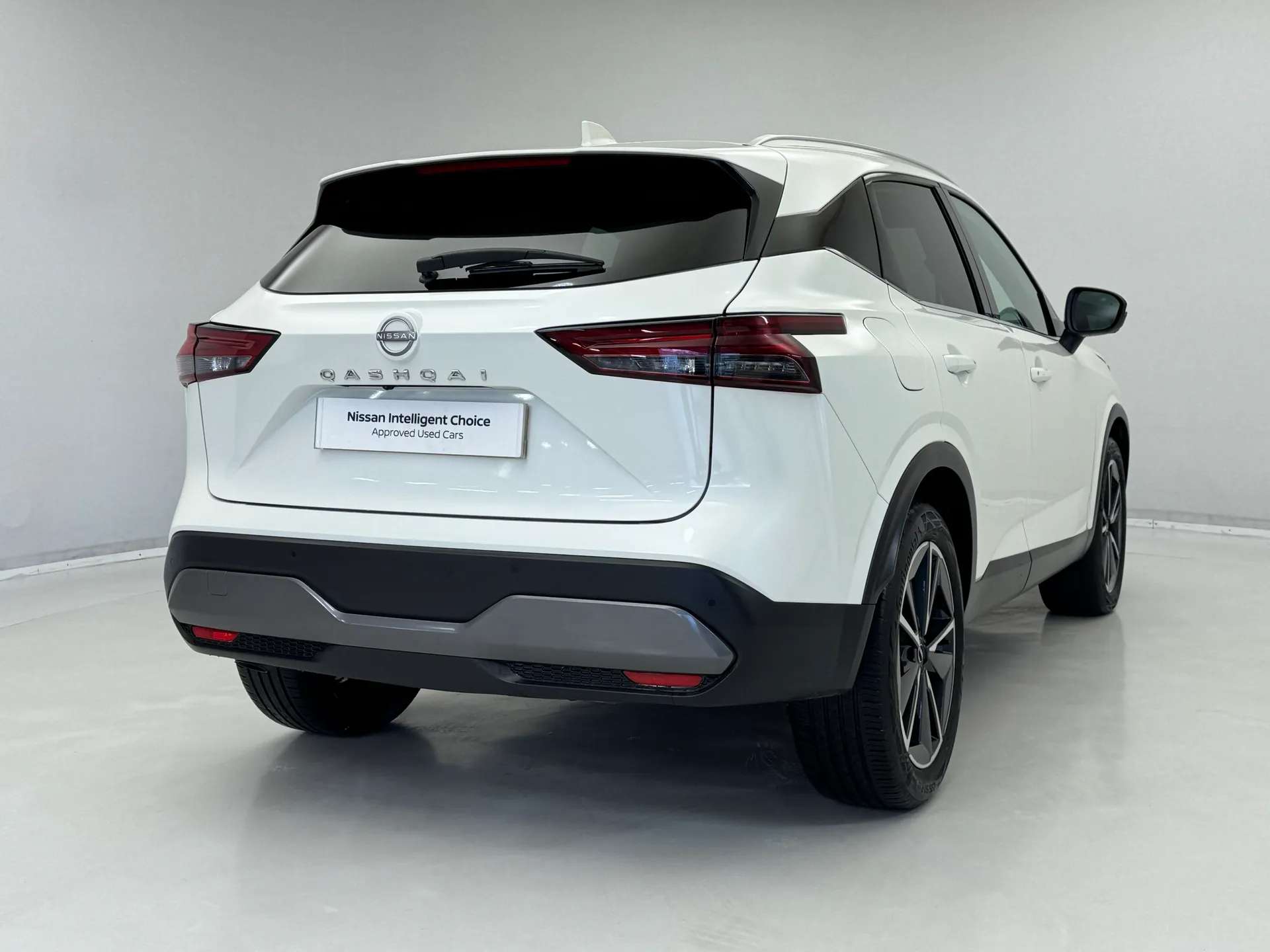2022 NISSAN QASHQAI 2022 NISSAN QASHQAI