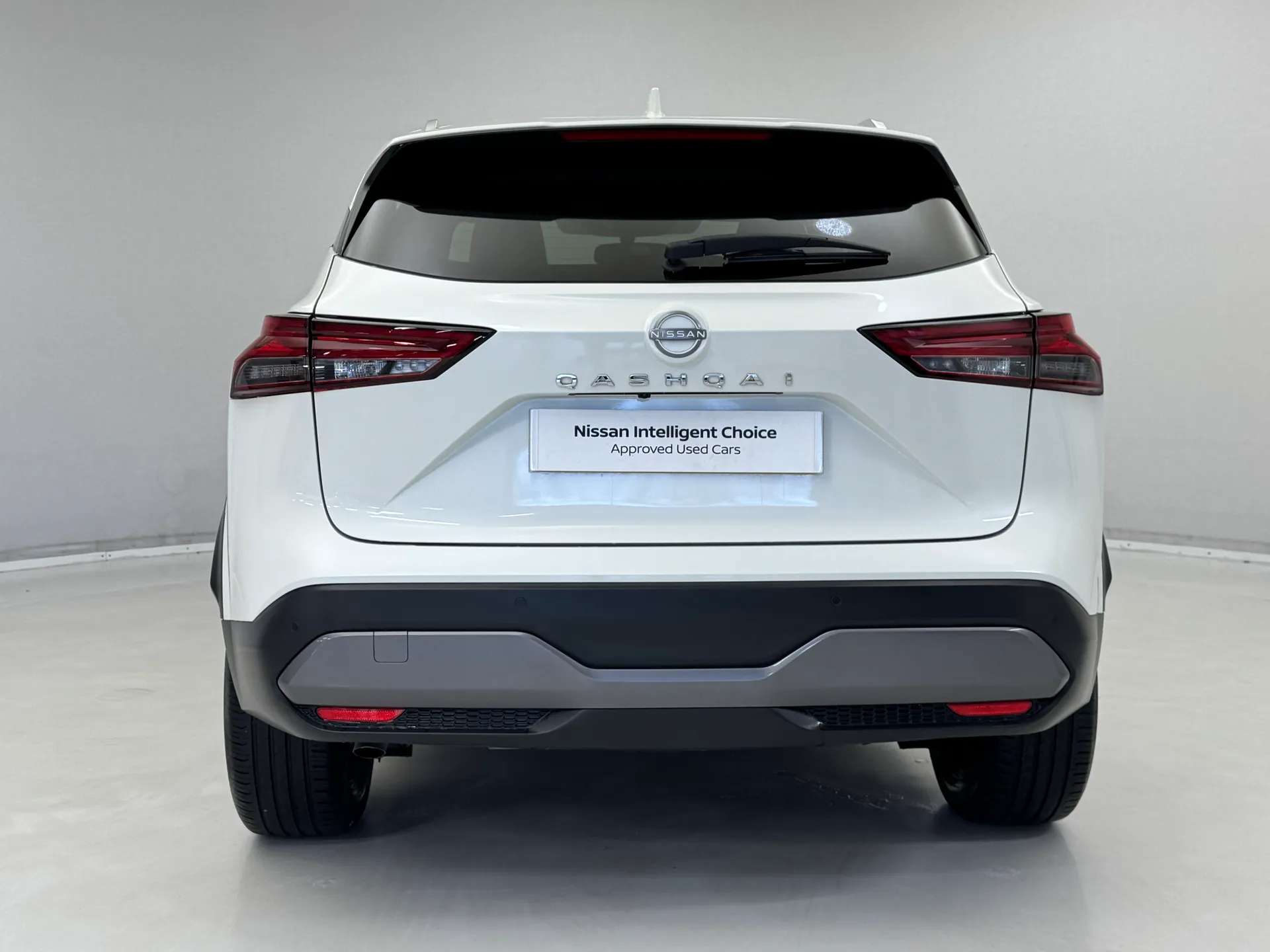 2022 NISSAN QASHQAI 2022 NISSAN QASHQAI