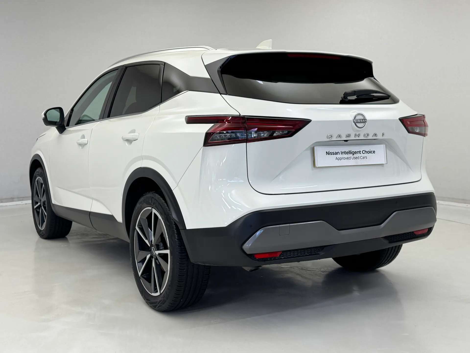 2022 NISSAN QASHQAI 2022 NISSAN QASHQAI