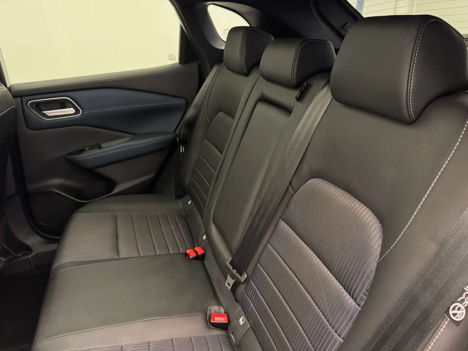 2022 NISSAN QASHQAI 2022 NISSAN QASHQAI