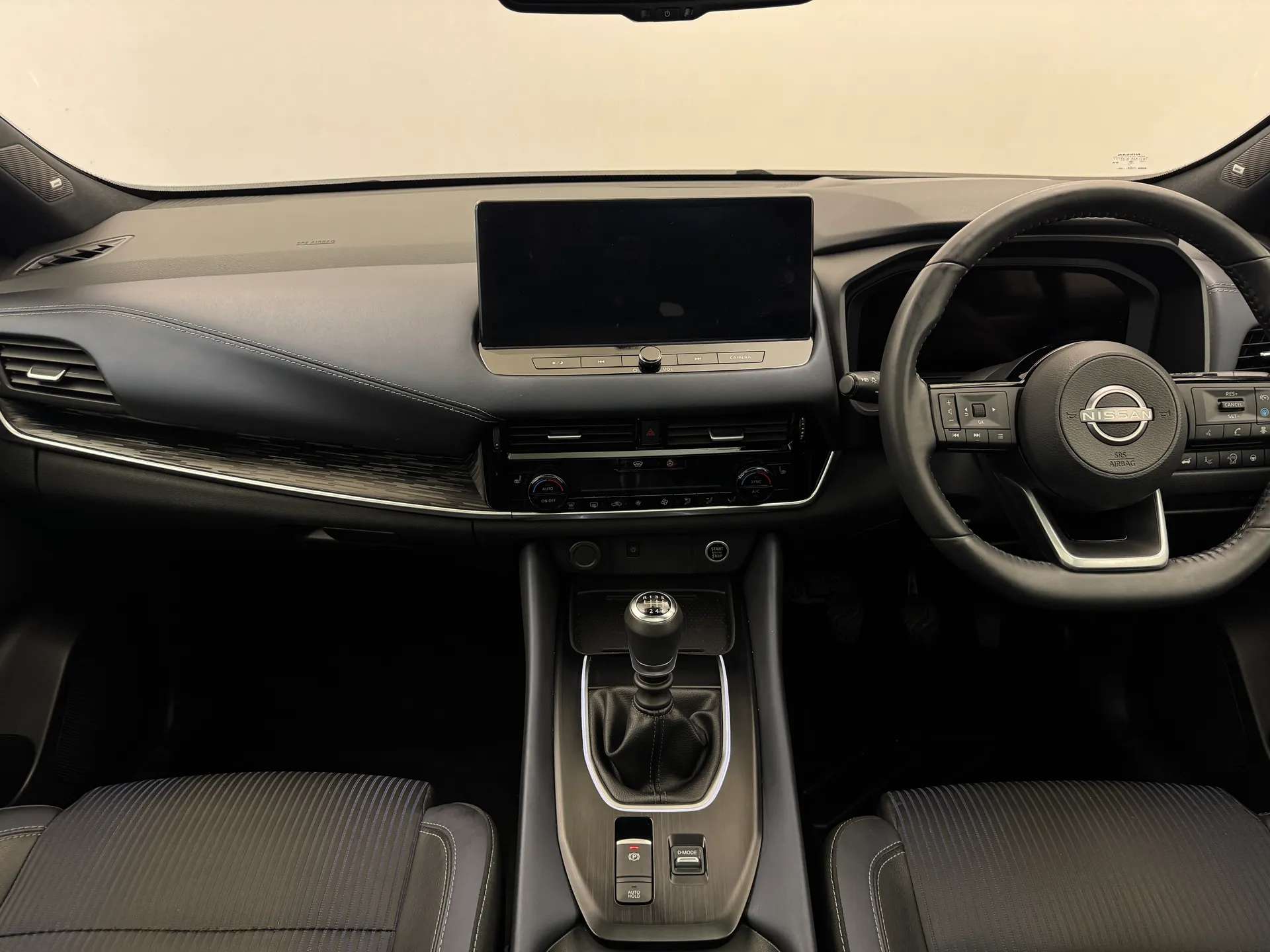 2022 NISSAN QASHQAI 2022 NISSAN QASHQAI