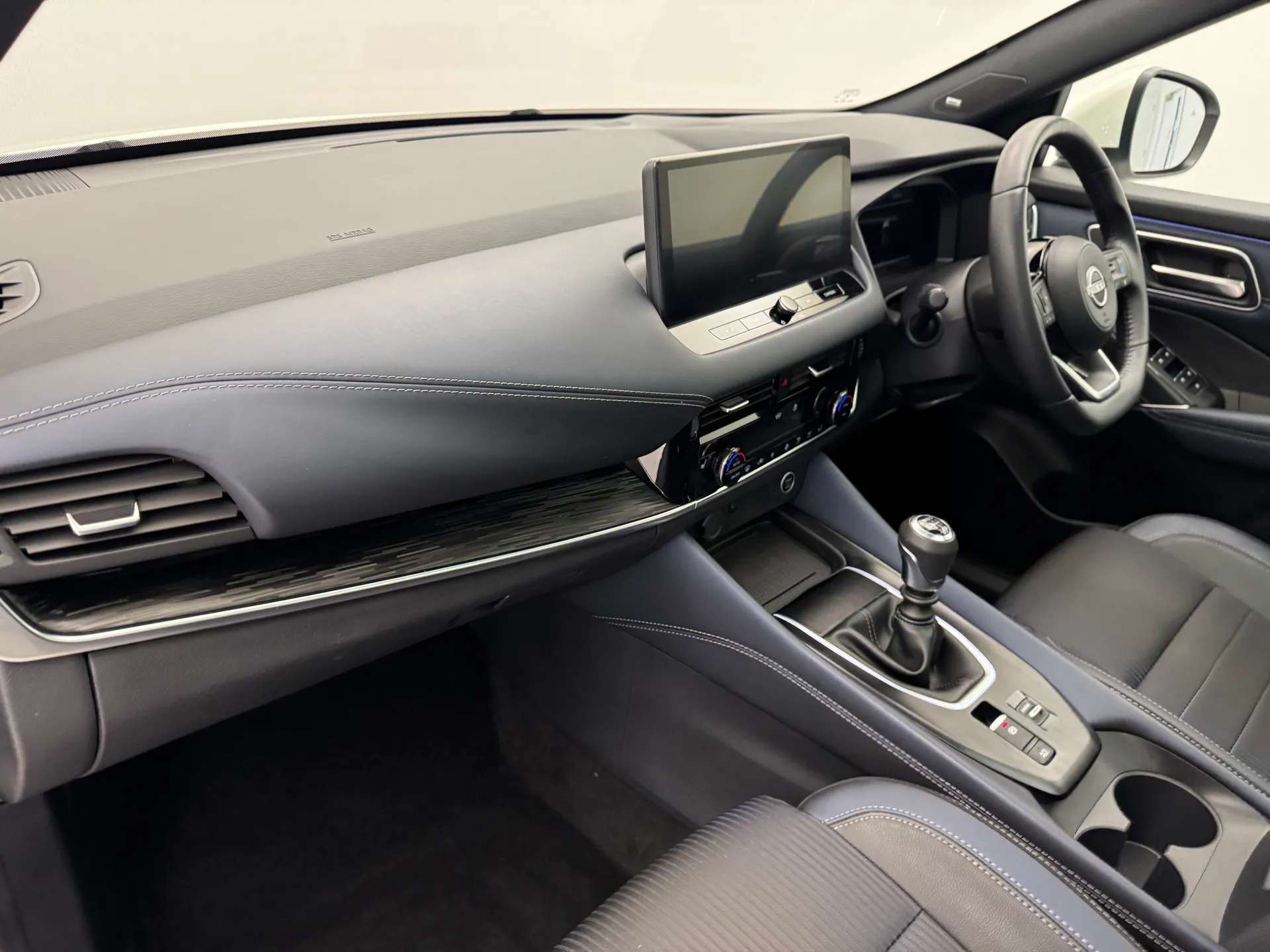 2022 NISSAN QASHQAI 2022 NISSAN QASHQAI