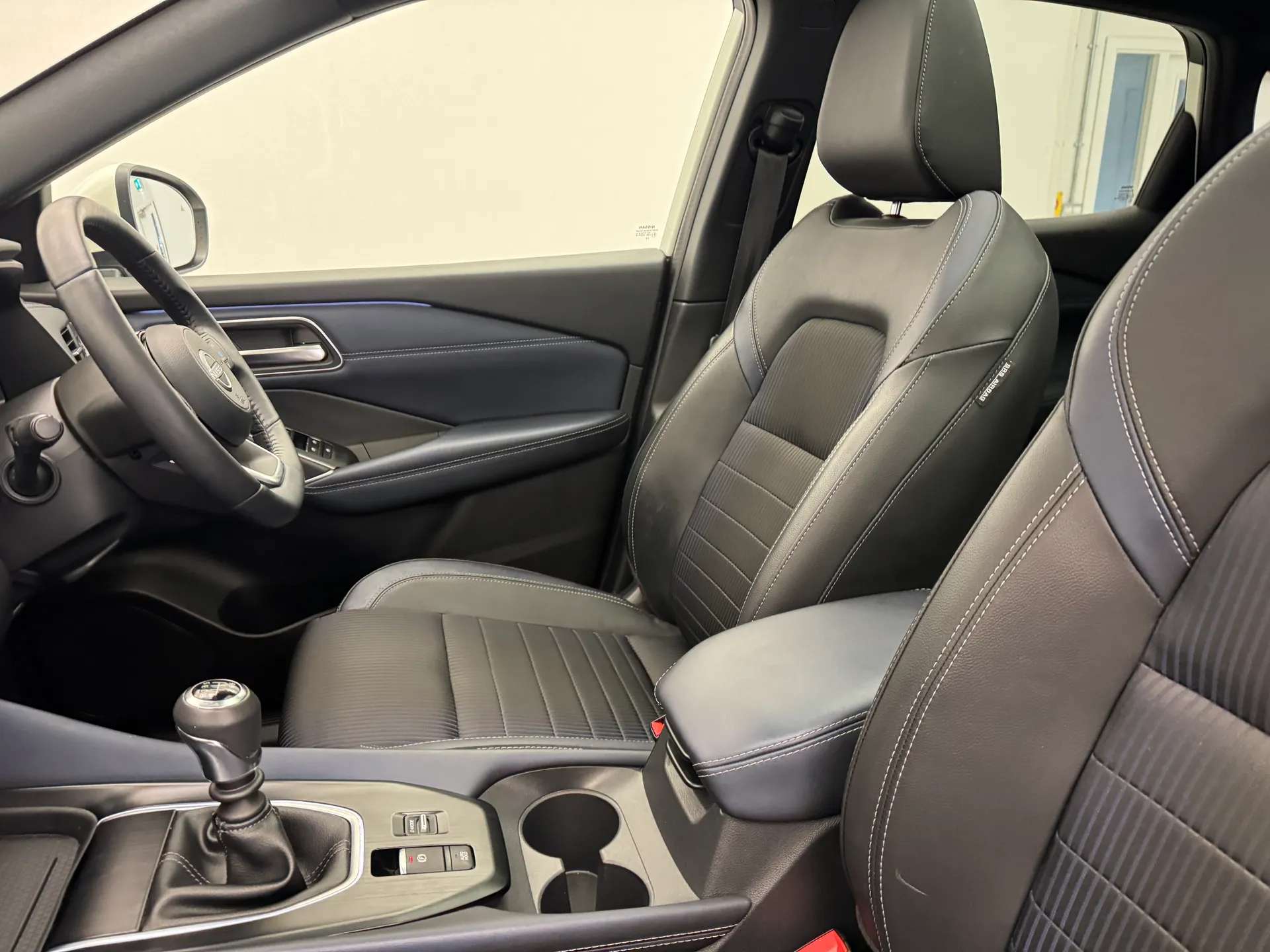 2022 NISSAN QASHQAI 2022 NISSAN QASHQAI