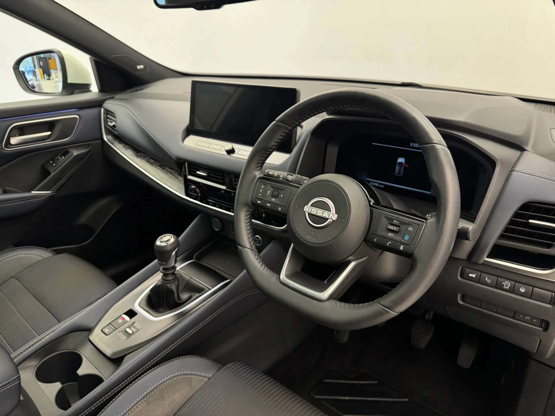 2022 NISSAN QASHQAI 2022 NISSAN QASHQAI