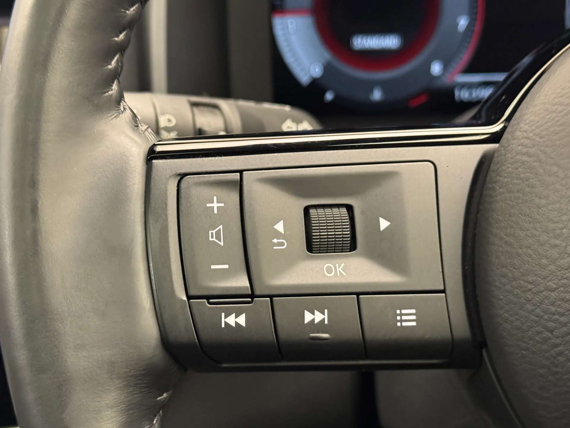 2022 NISSAN QASHQAI 2022 NISSAN QASHQAI