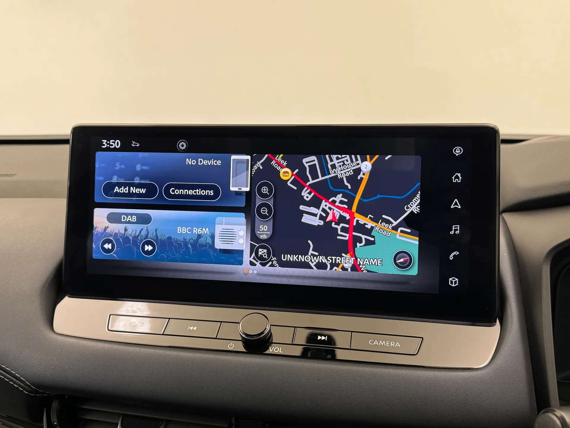 2022 NISSAN QASHQAI 2022 NISSAN QASHQAI