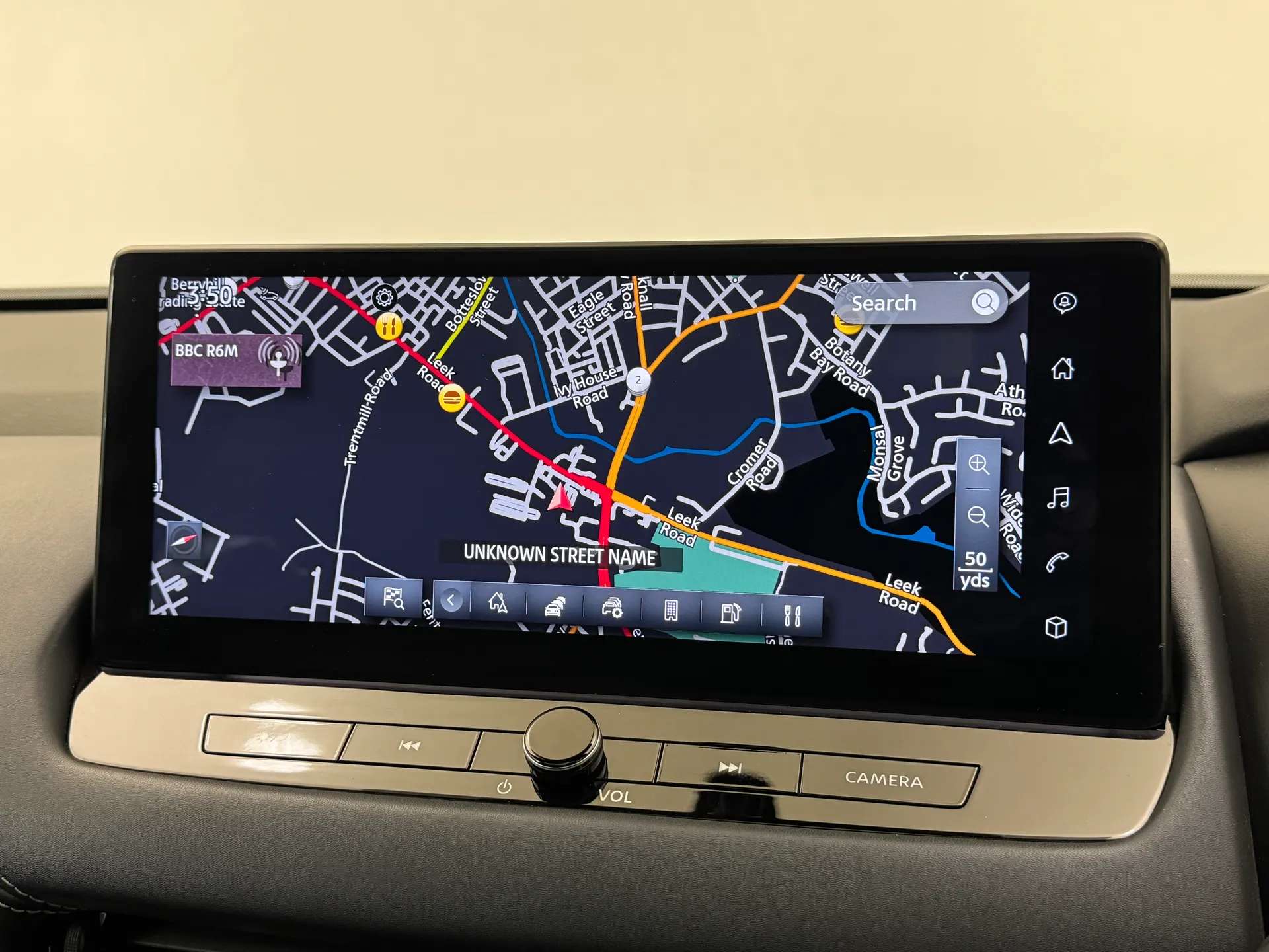 2022 NISSAN QASHQAI 2022 NISSAN QASHQAI