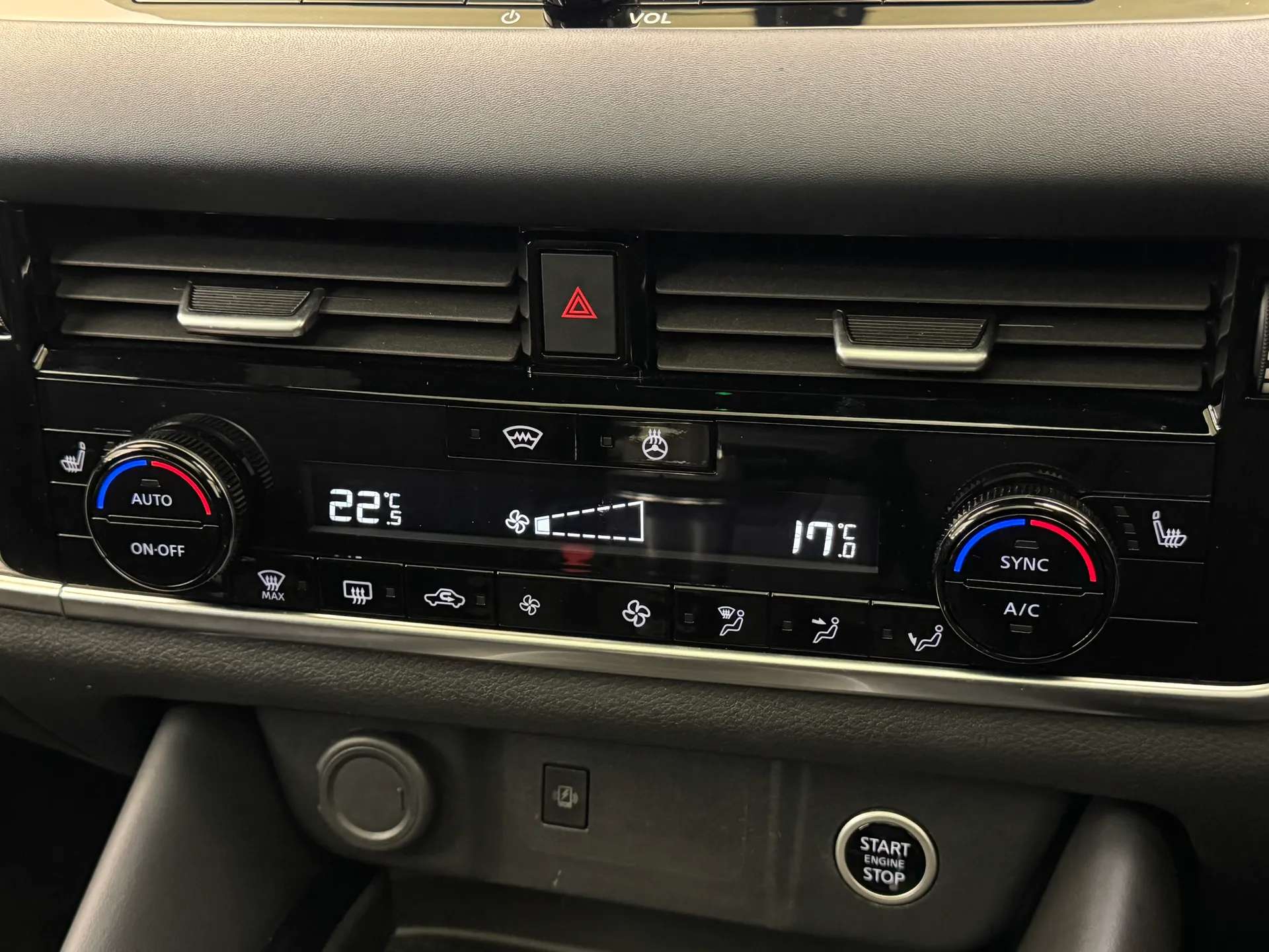 2022 NISSAN QASHQAI 2022 NISSAN QASHQAI