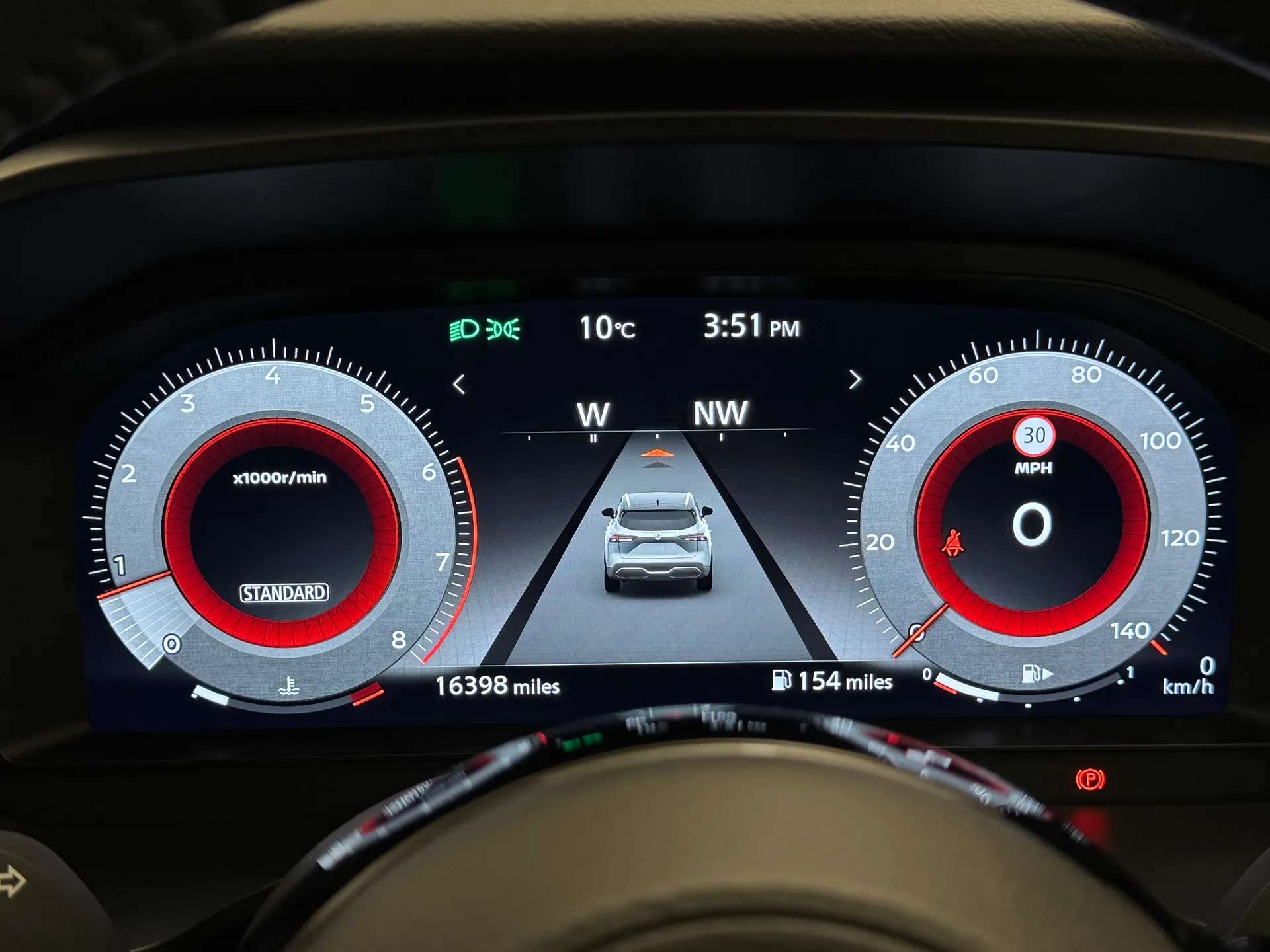 2022 NISSAN QASHQAI 2022 NISSAN QASHQAI