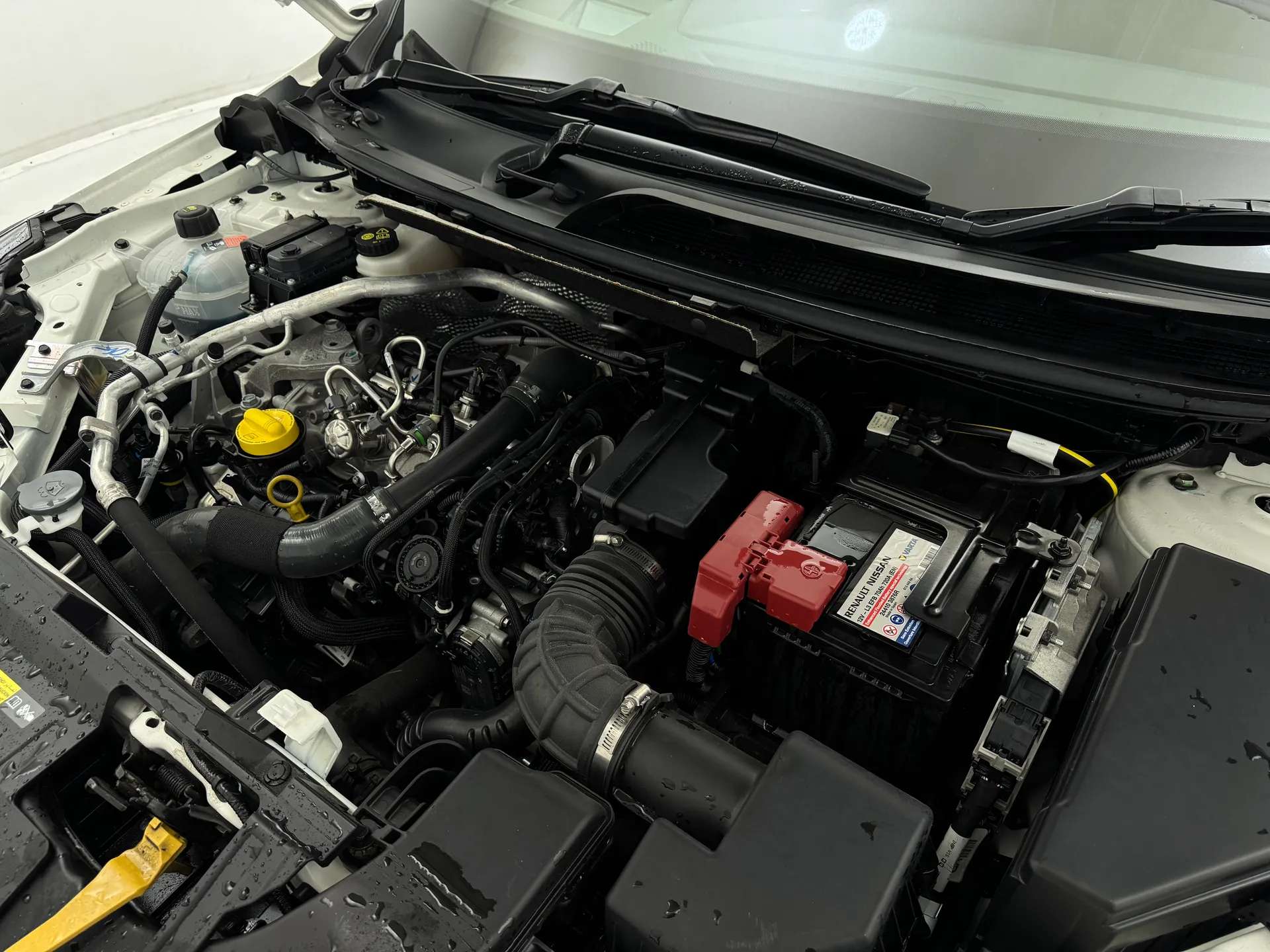 2022 NISSAN QASHQAI 2022 NISSAN QASHQAI
