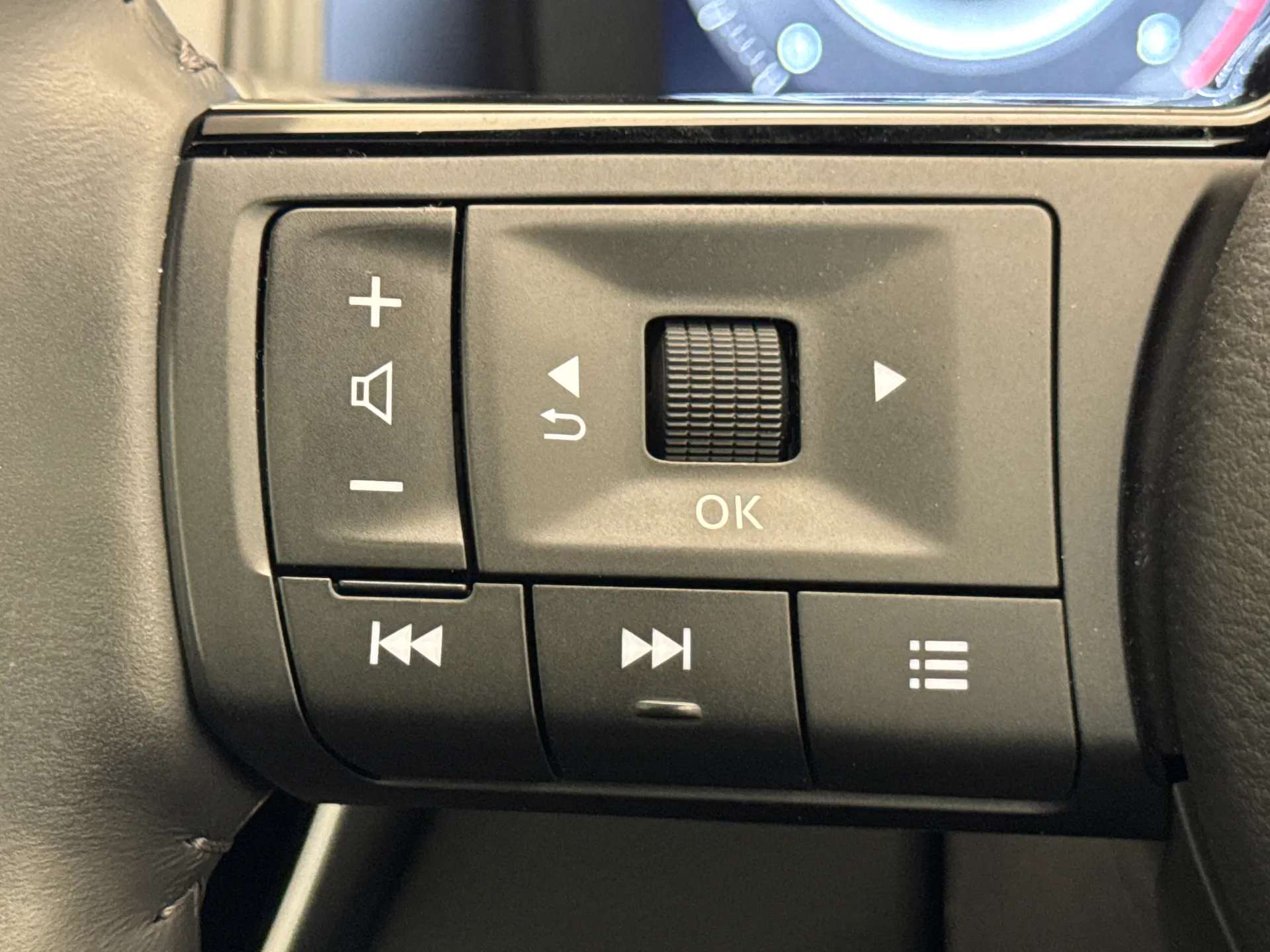 2024 NISSAN QASHQAI 2024 NISSAN QASHQAI