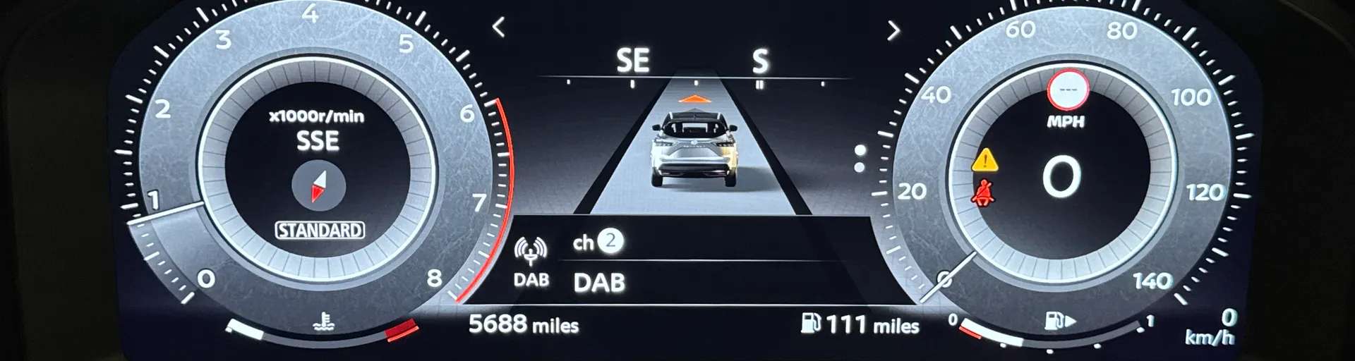 2024 NISSAN QASHQAI 2024 NISSAN QASHQAI