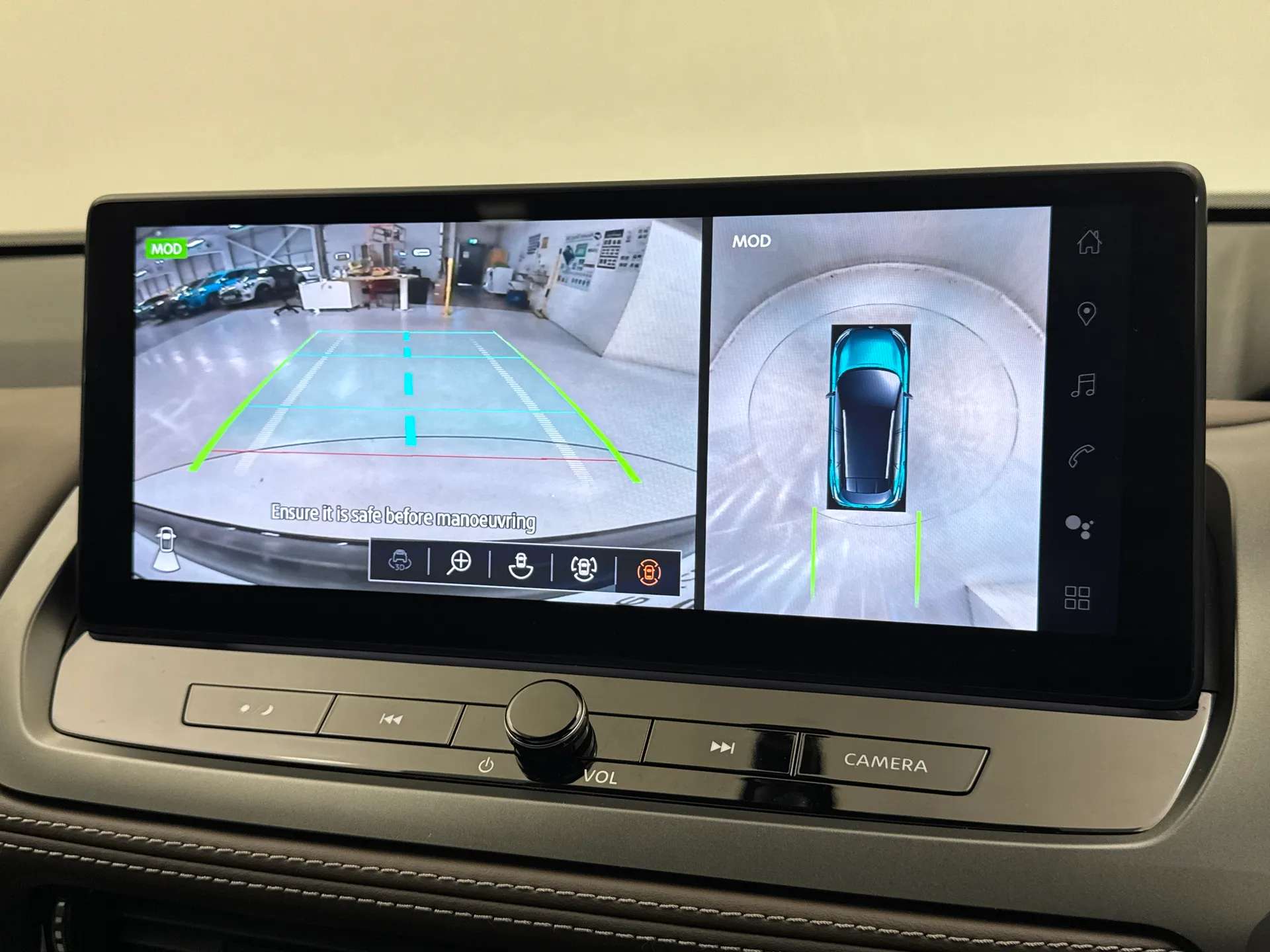 2024 NISSAN QASHQAI 2024 NISSAN QASHQAI