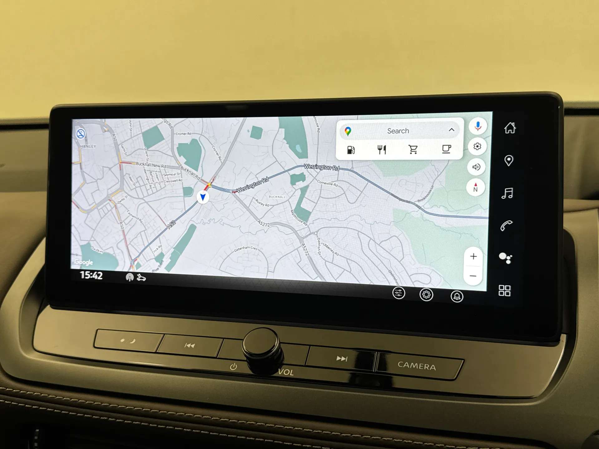 2024 NISSAN QASHQAI 2024 NISSAN QASHQAI