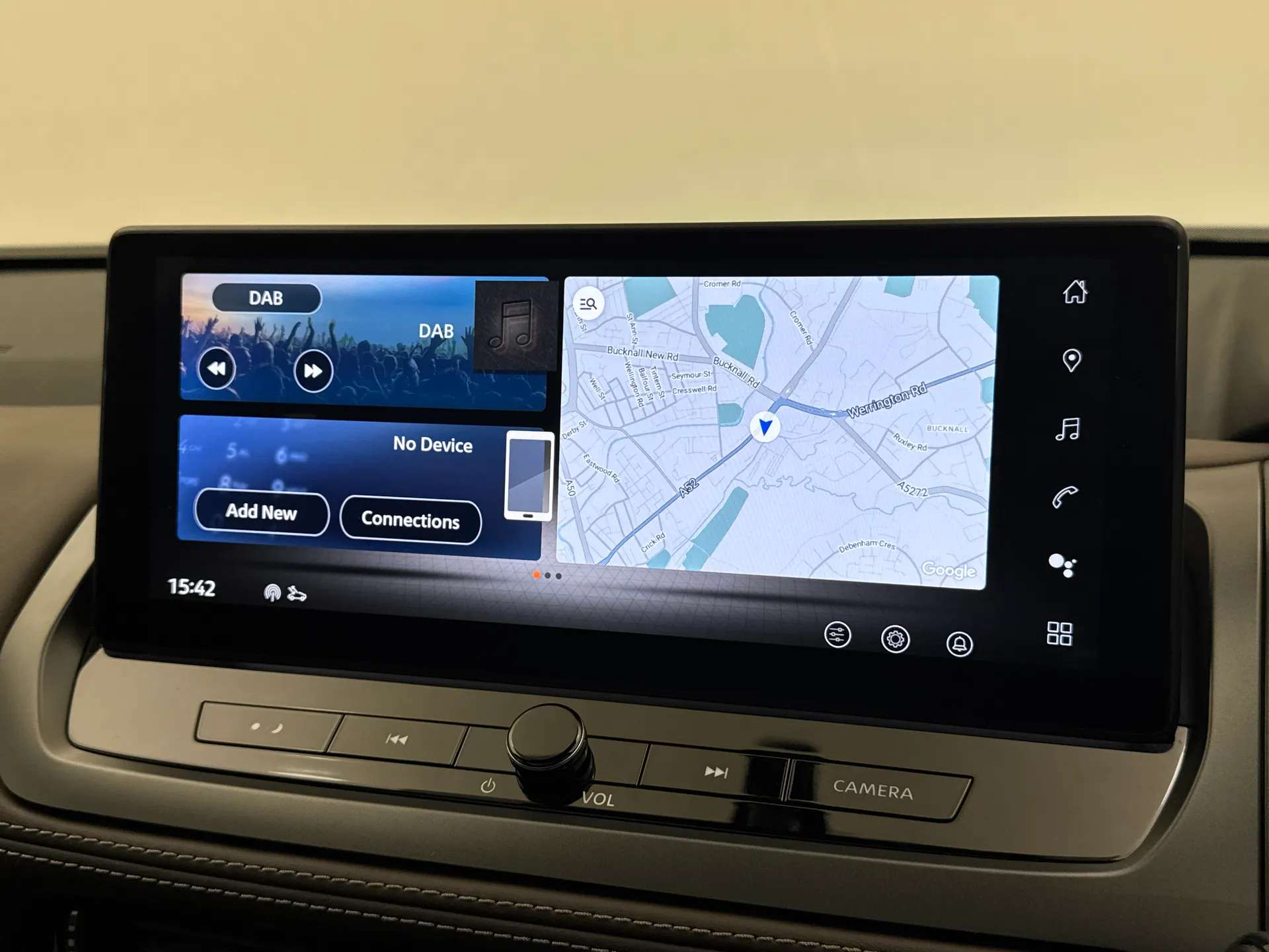 2024 NISSAN QASHQAI 2024 NISSAN QASHQAI