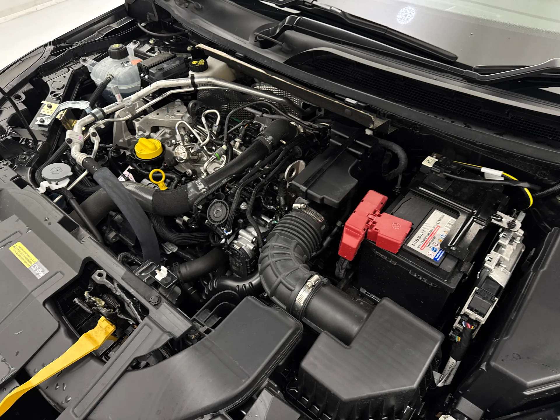 2024 NISSAN QASHQAI 2024 NISSAN QASHQAI