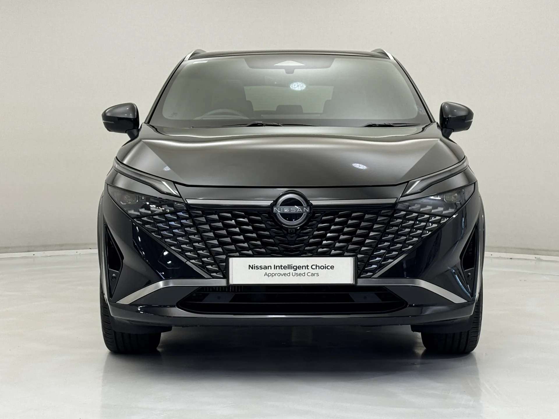 A 2024 NISSAN QASHQAI 1.3 DiG-T MH 158 Tekna 5dr A 2024 NISSAN QASHQAI 1.3 DiG-T MH 158 Tekna 5dr