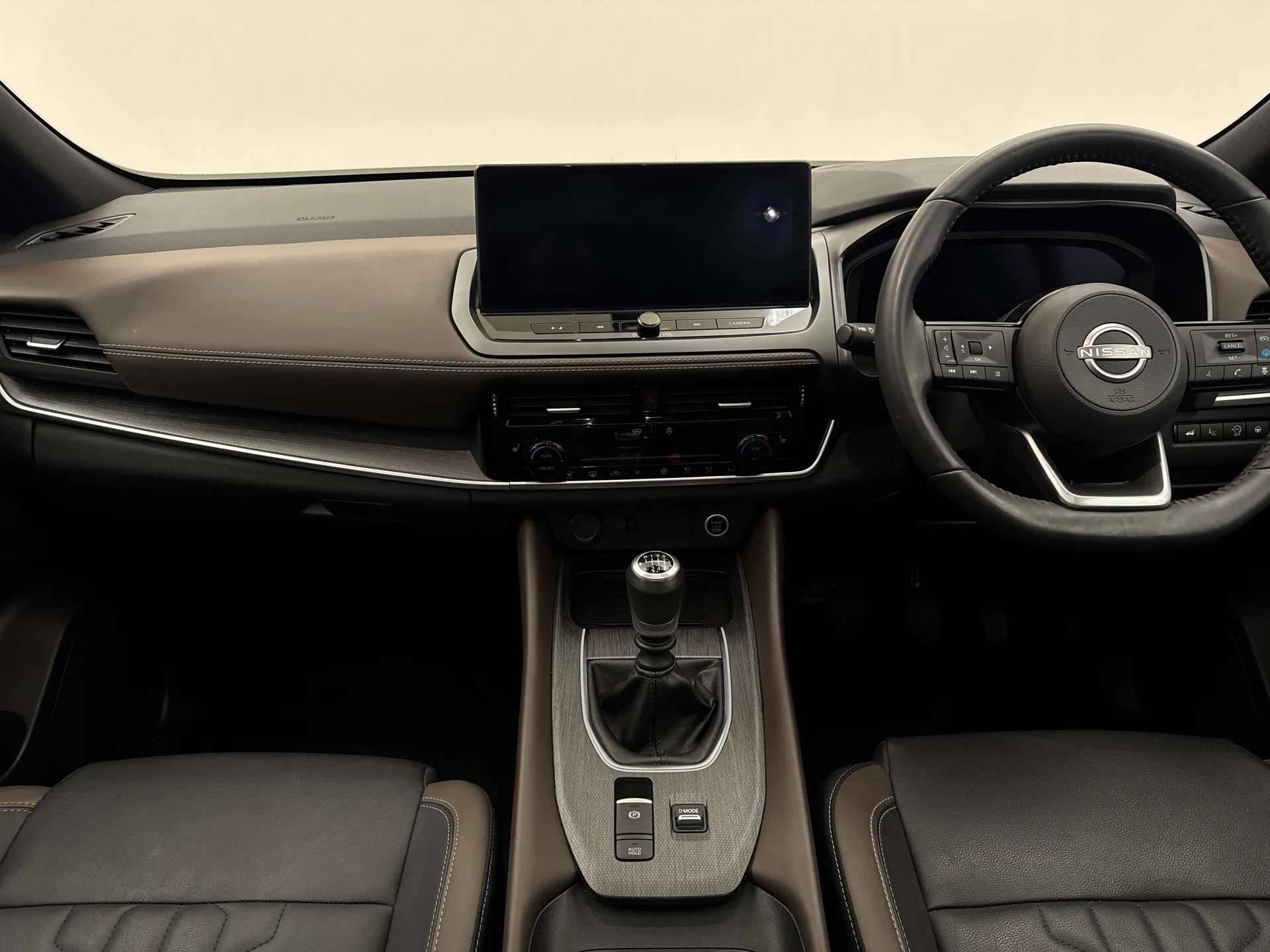 2024 NISSAN QASHQAI 2024 NISSAN QASHQAI