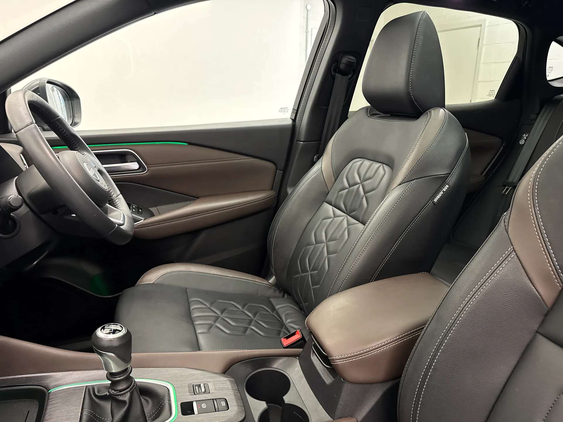 2024 NISSAN QASHQAI 2024 NISSAN QASHQAI