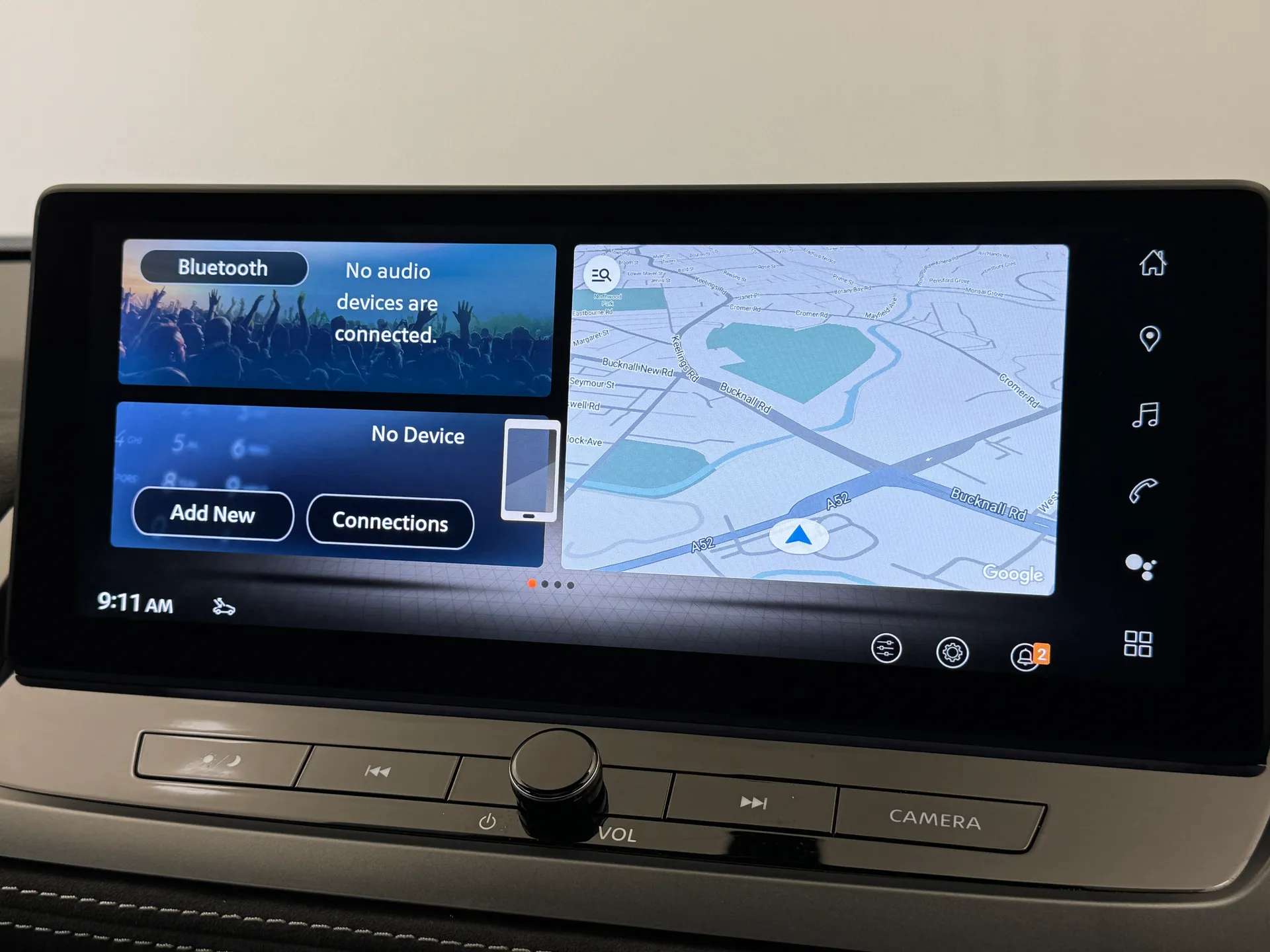 2024 NISSAN QASHQAI 2024 NISSAN QASHQAI