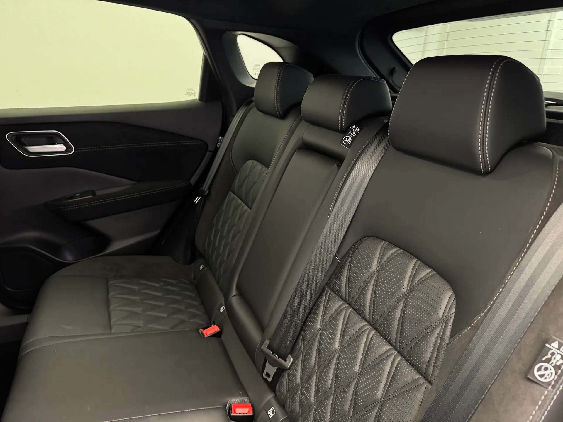 2024 NISSAN QASHQAI 2024 NISSAN QASHQAI