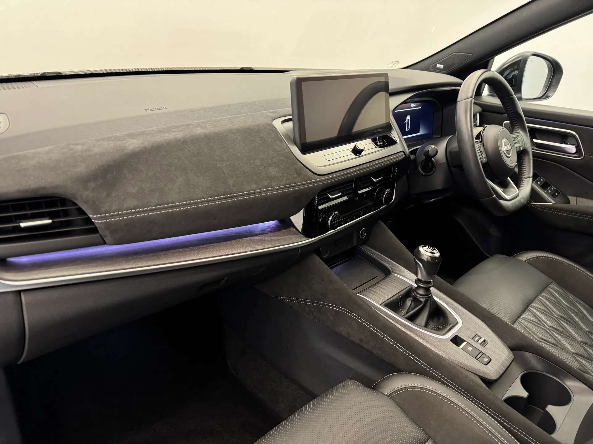 2024 NISSAN QASHQAI 2024 NISSAN QASHQAI