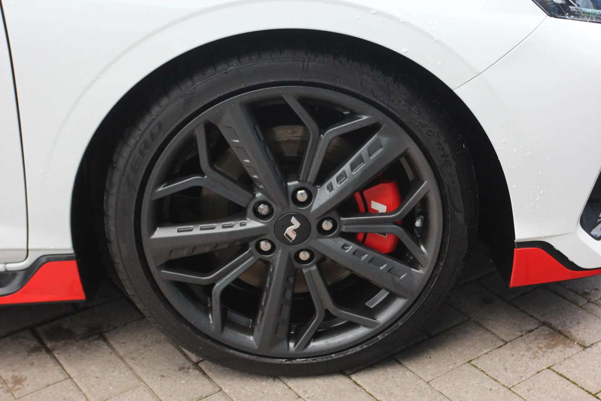 2024 HYUNDAI I20 2024 HYUNDAI I20