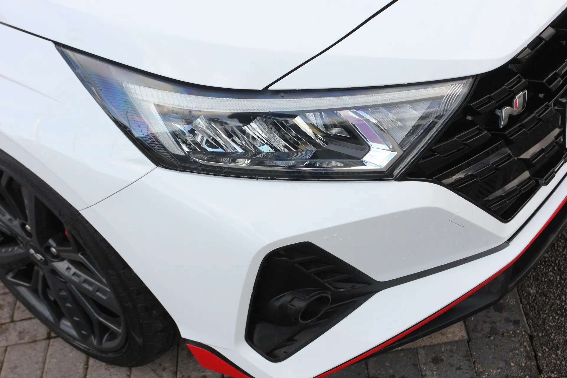 2024 HYUNDAI I20 2024 HYUNDAI I20