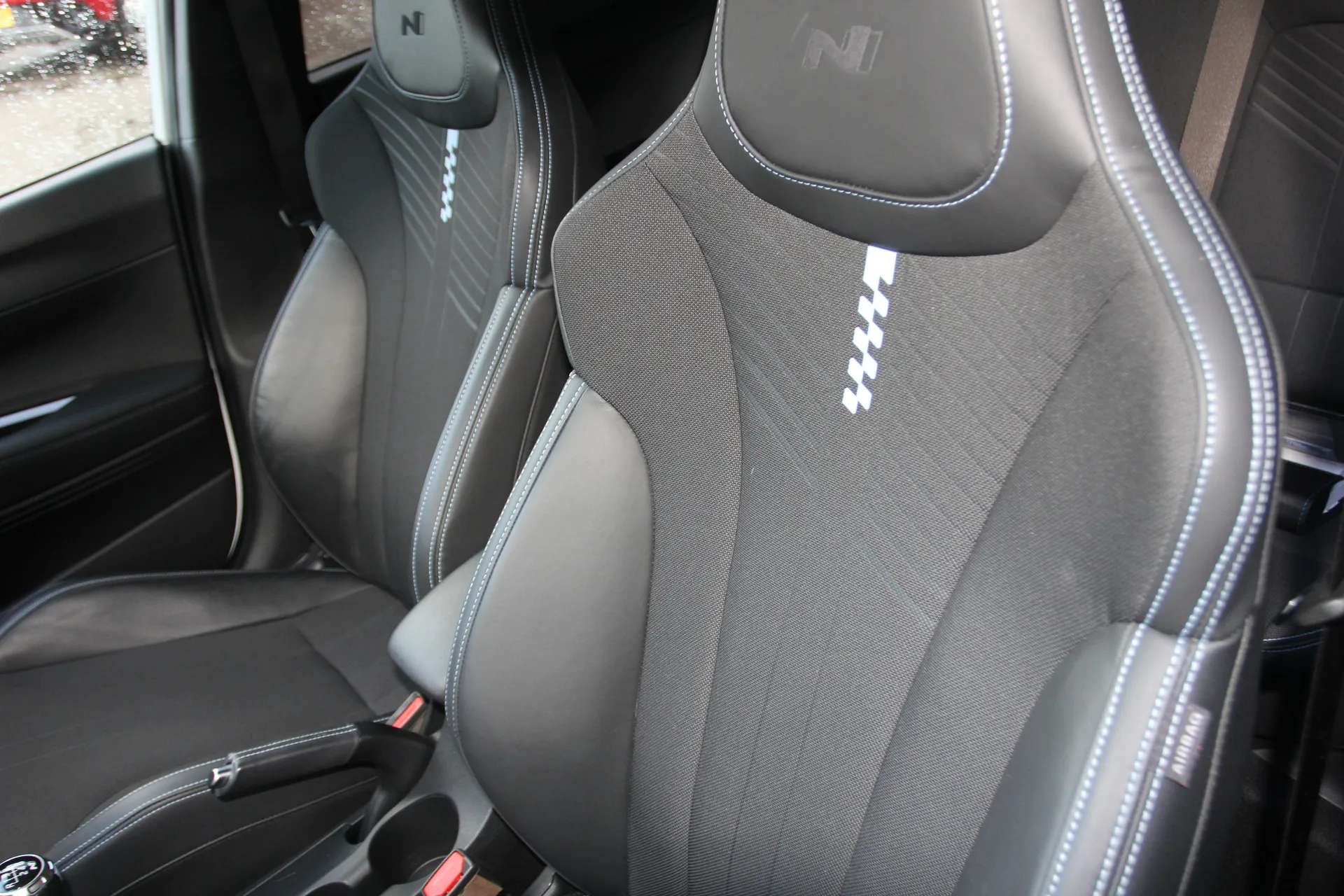 2024 HYUNDAI I20 2024 HYUNDAI I20