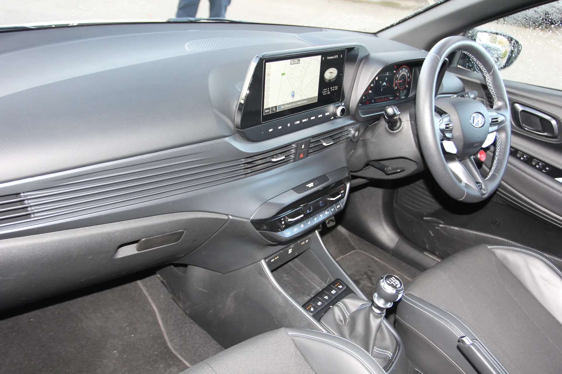 2024 HYUNDAI I20 2024 HYUNDAI I20