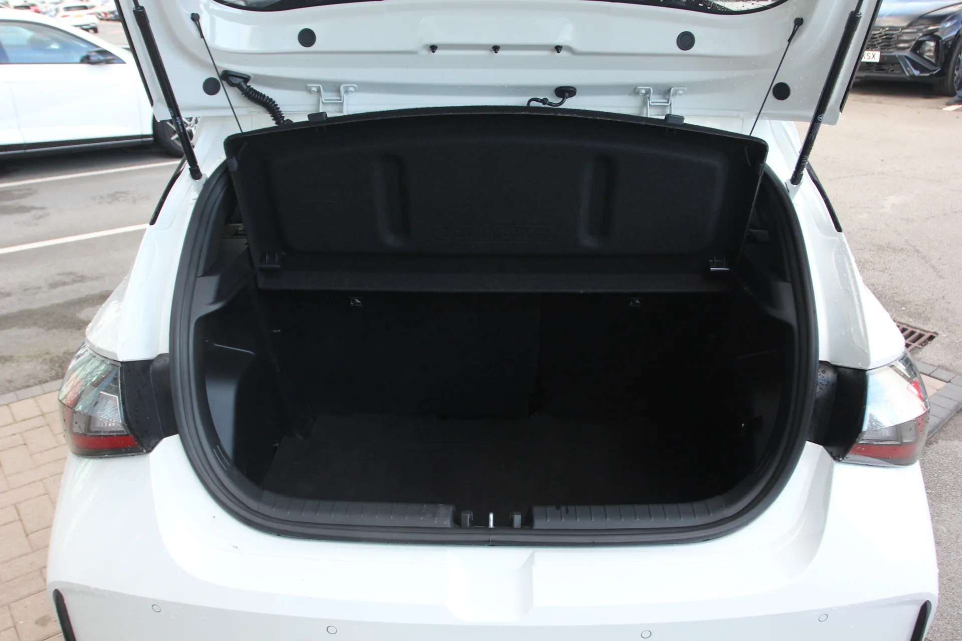 2024 HYUNDAI I20 2024 HYUNDAI I20