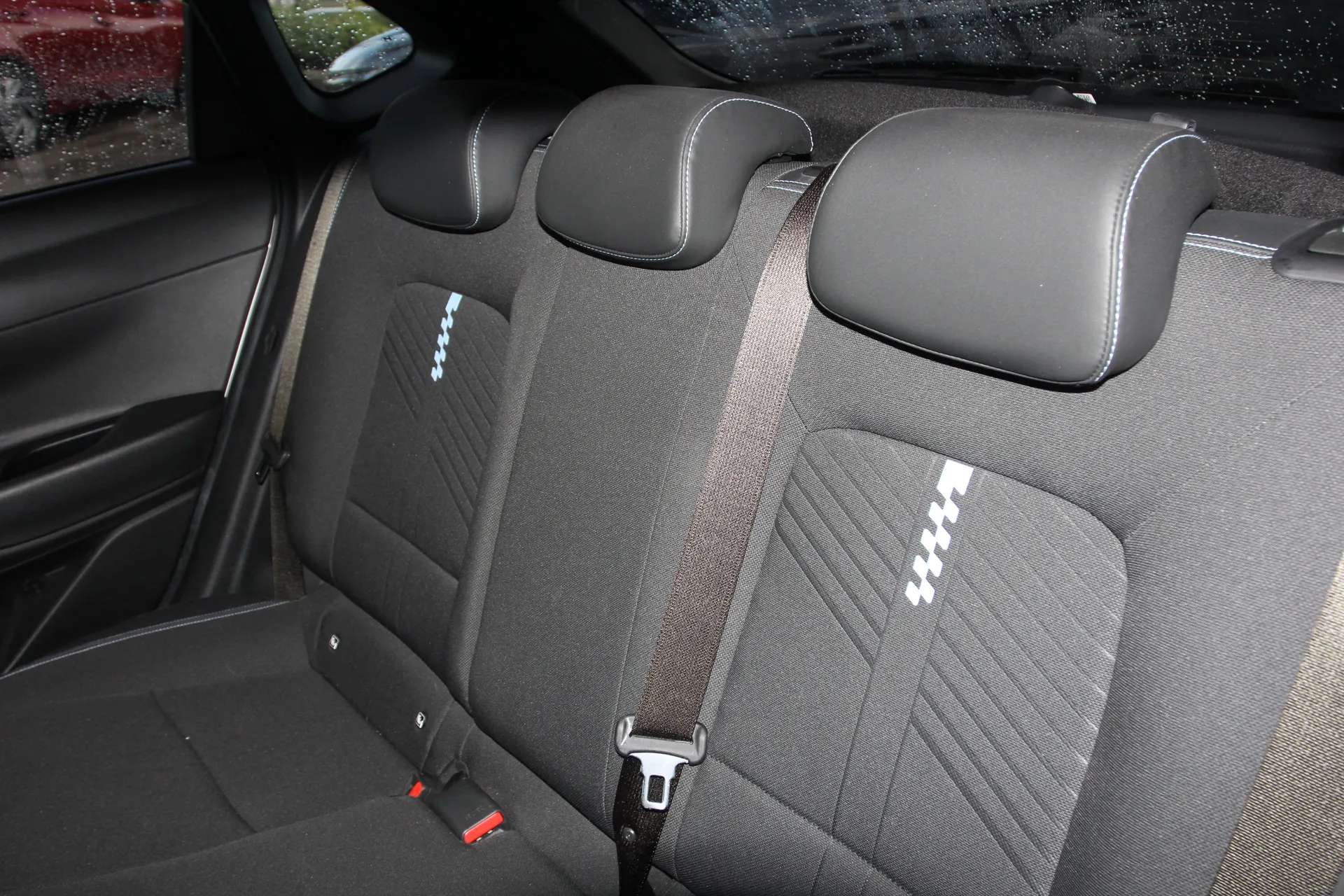 2024 HYUNDAI I20 2024 HYUNDAI I20