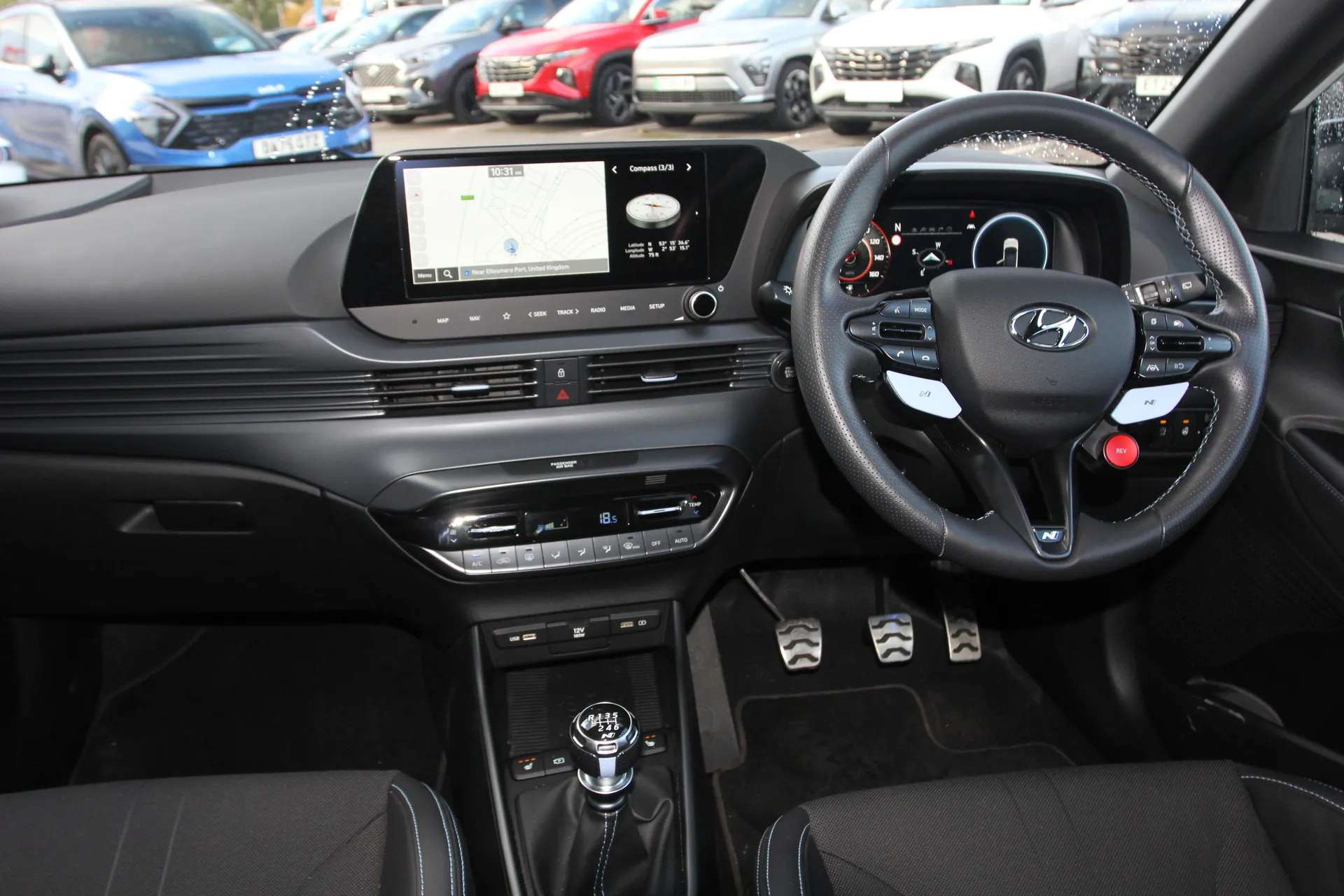 2024 HYUNDAI I20 2024 HYUNDAI I20