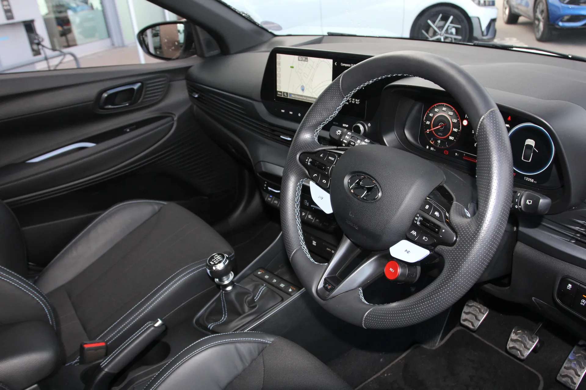 2024 HYUNDAI I20 2024 HYUNDAI I20