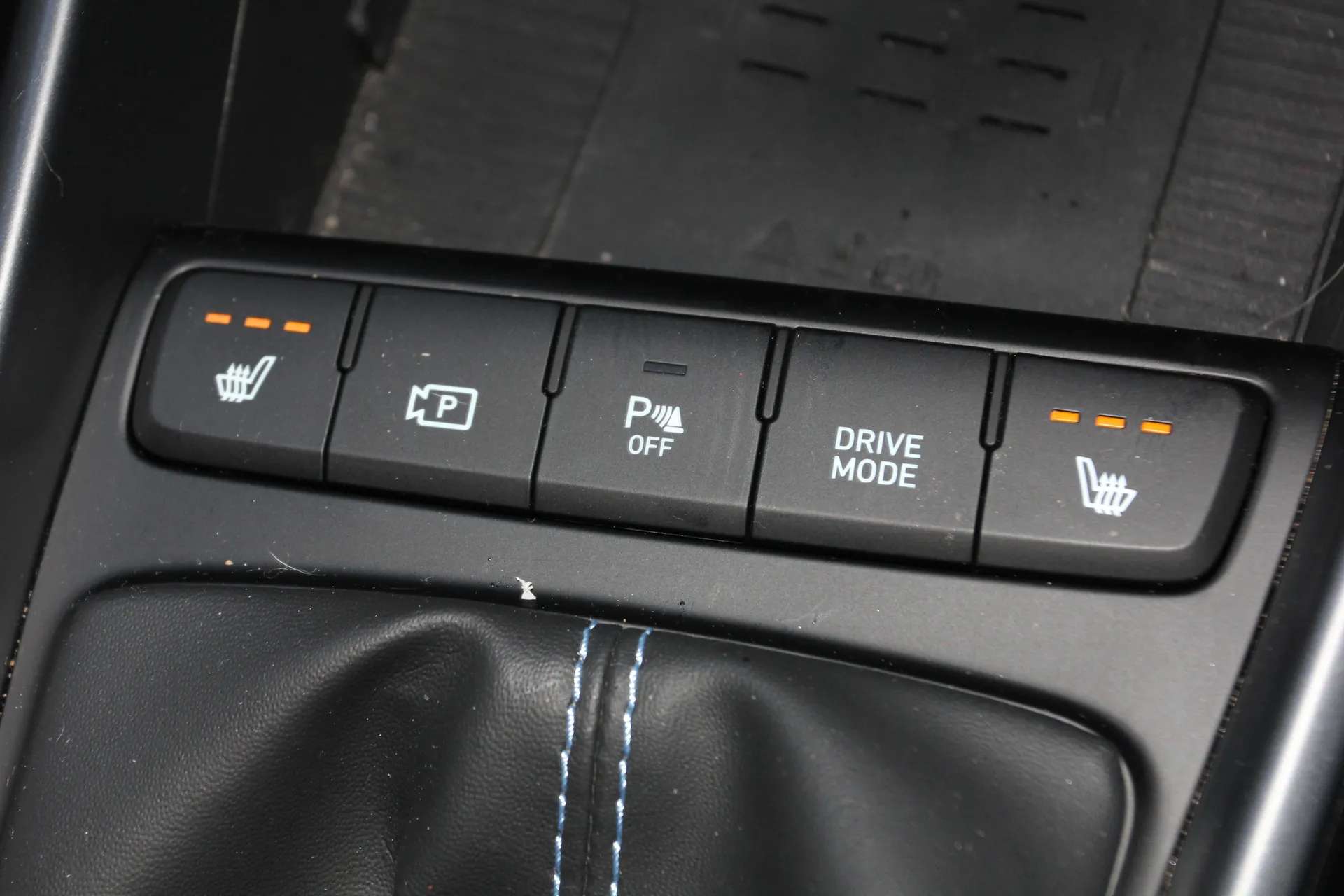 2024 HYUNDAI I20 2024 HYUNDAI I20