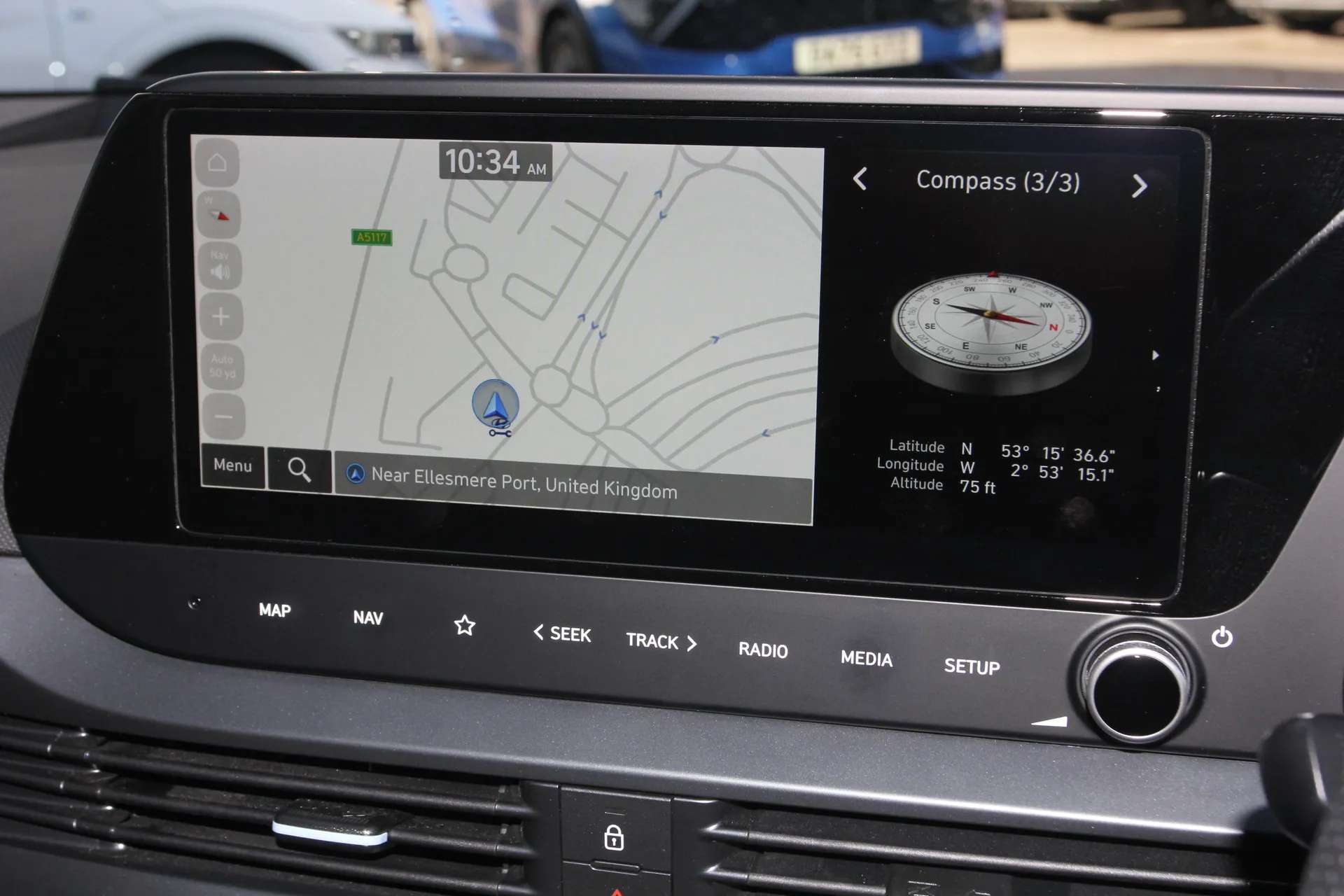 2024 HYUNDAI I20 2024 HYUNDAI I20