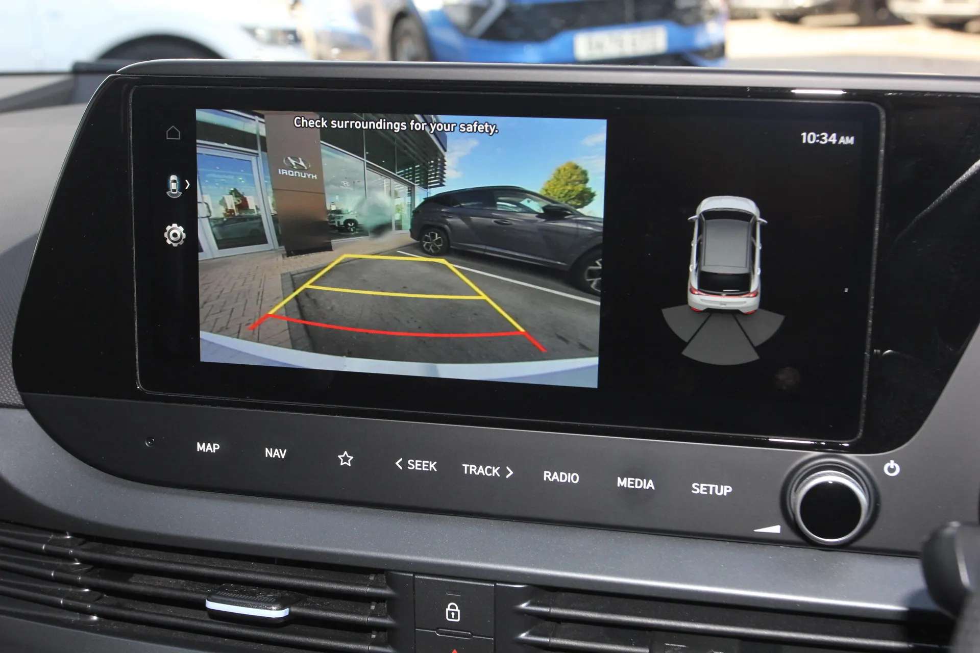 2024 HYUNDAI I20 2024 HYUNDAI I20