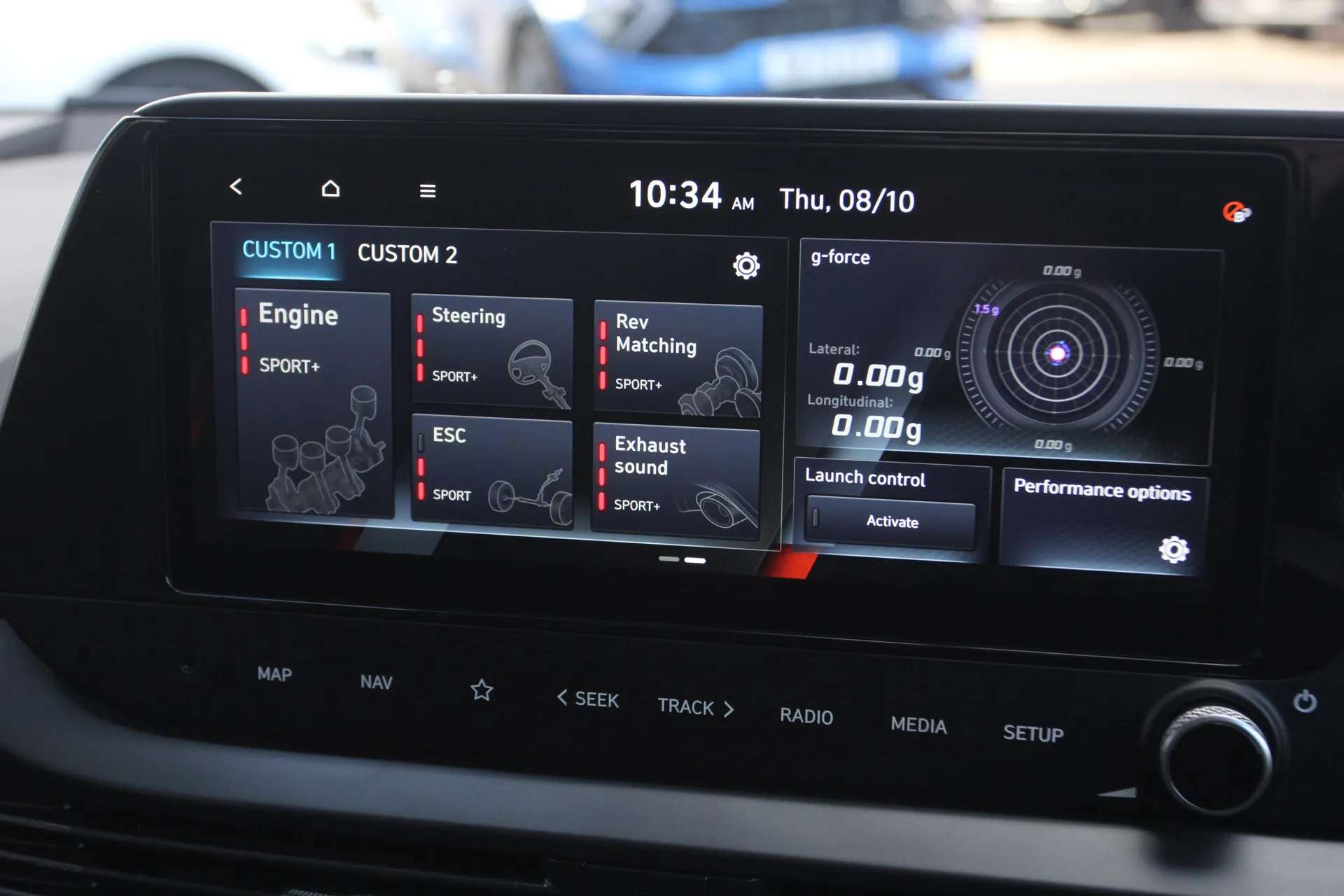 2024 HYUNDAI I20 2024 HYUNDAI I20