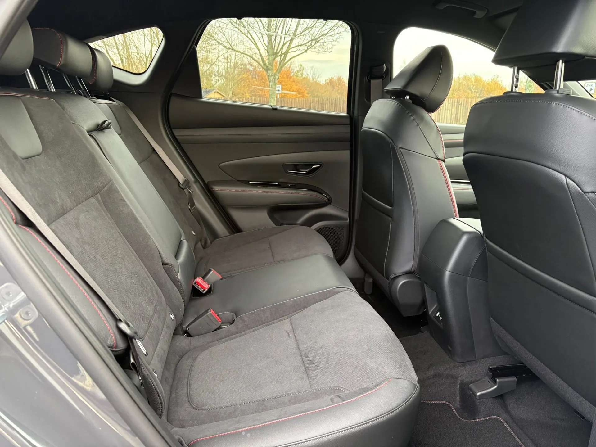 2025 HYUNDAI TUCSON 2025 HYUNDAI TUCSON