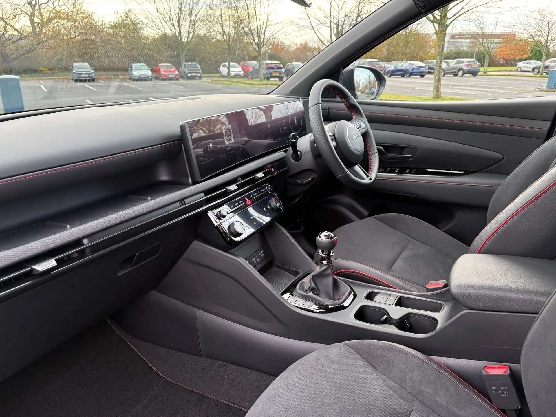 2025 HYUNDAI TUCSON 2025 HYUNDAI TUCSON